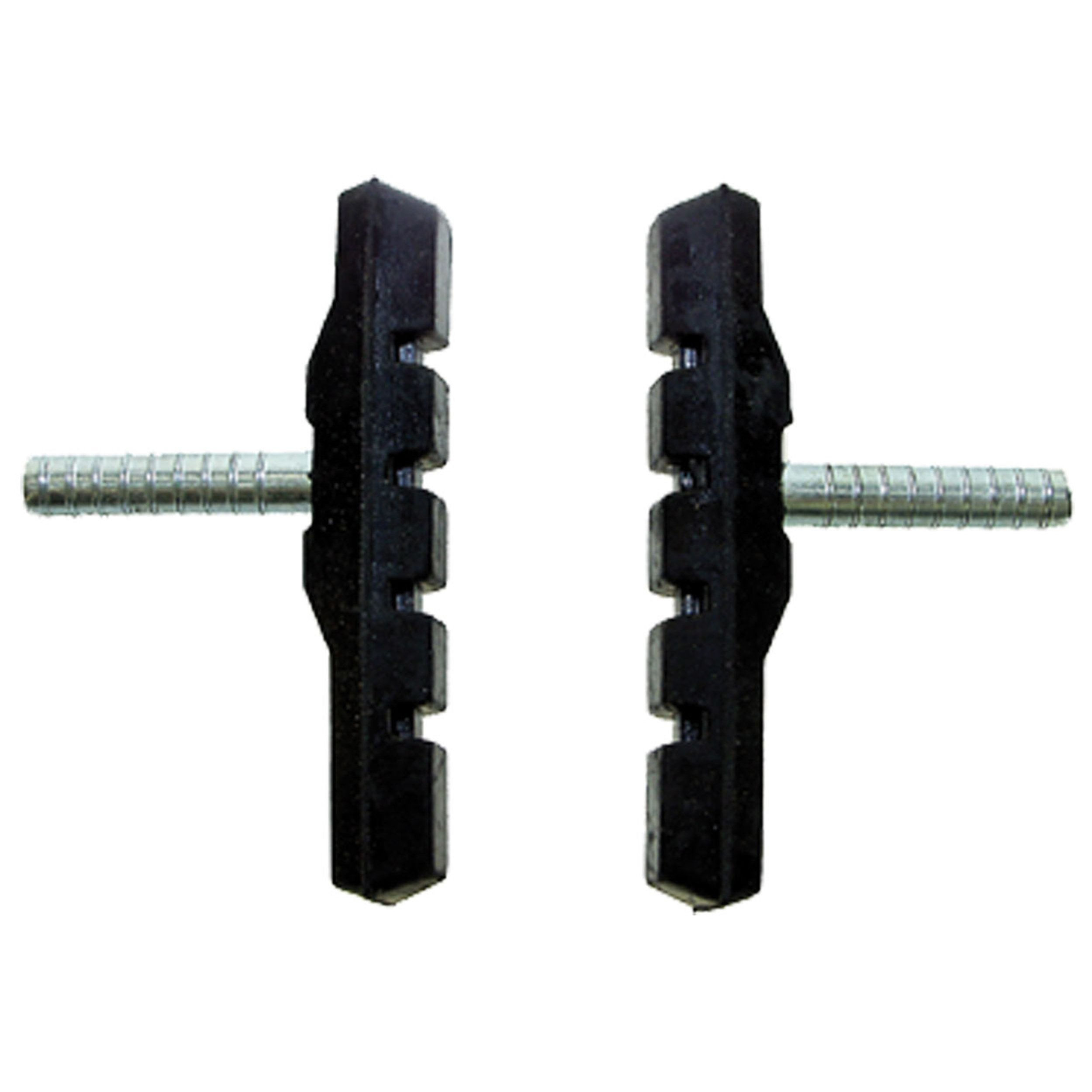 70 mm Brake Shoes without Thread