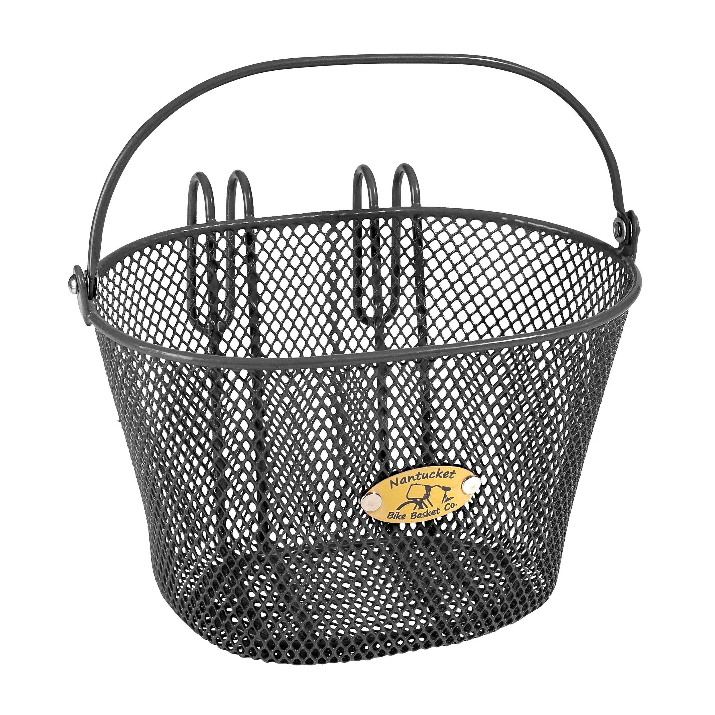 Surfside Children's Mesh Basket