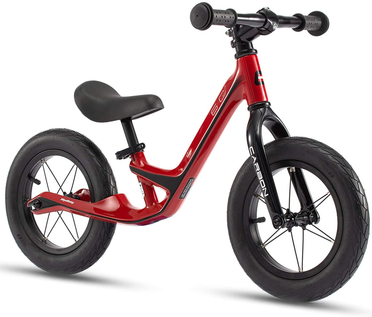 Chipmunk Rawr MG Balance Bike