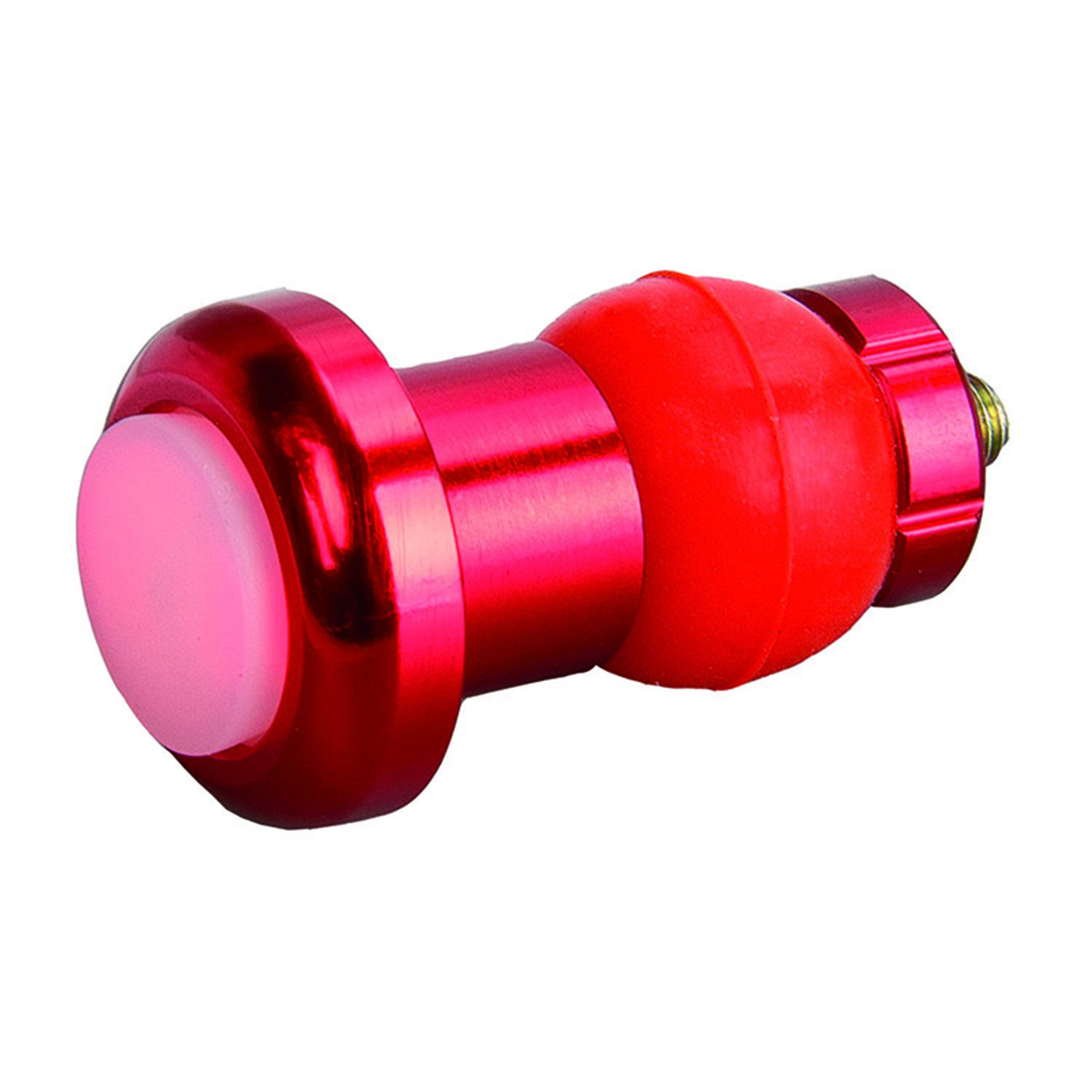 Apollo LED Handlebar Caps