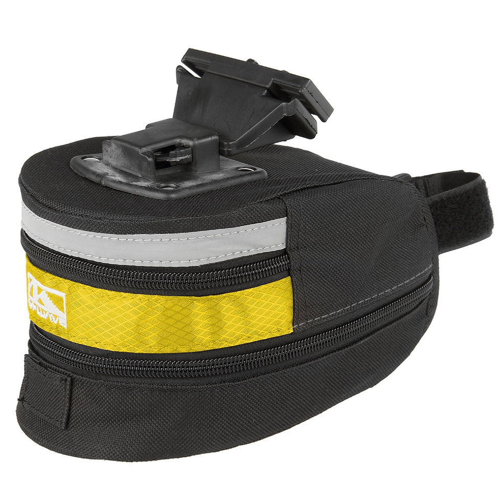 Thumbnail: Tilburg Seat Bag, L
