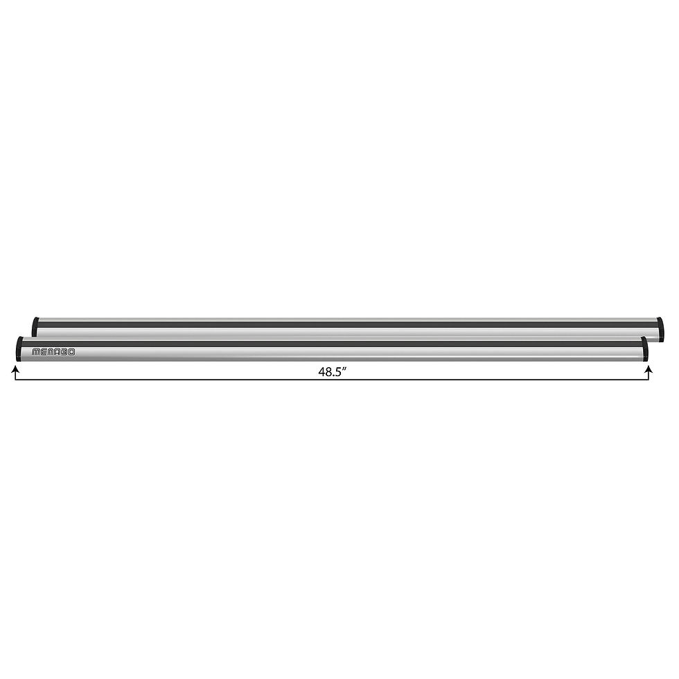 Thumbnail: Blade Roof Bar