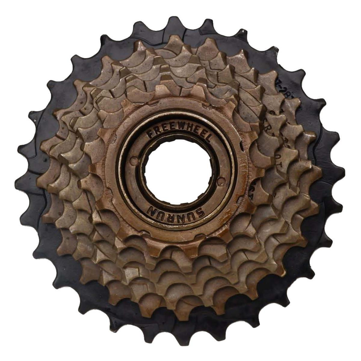 Freewheel