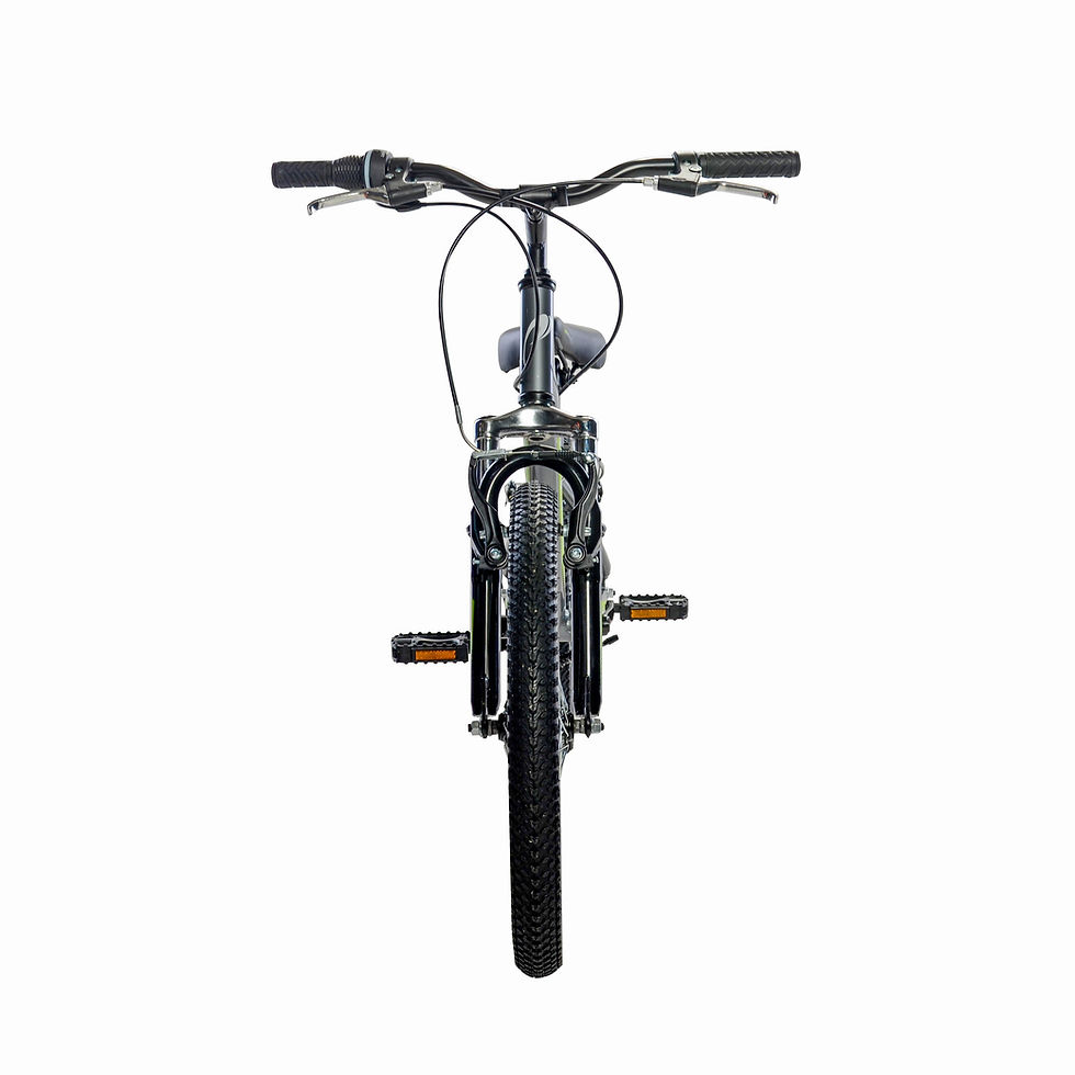 Thumbnail: Frenzy 20 inch Kid's Bicycle