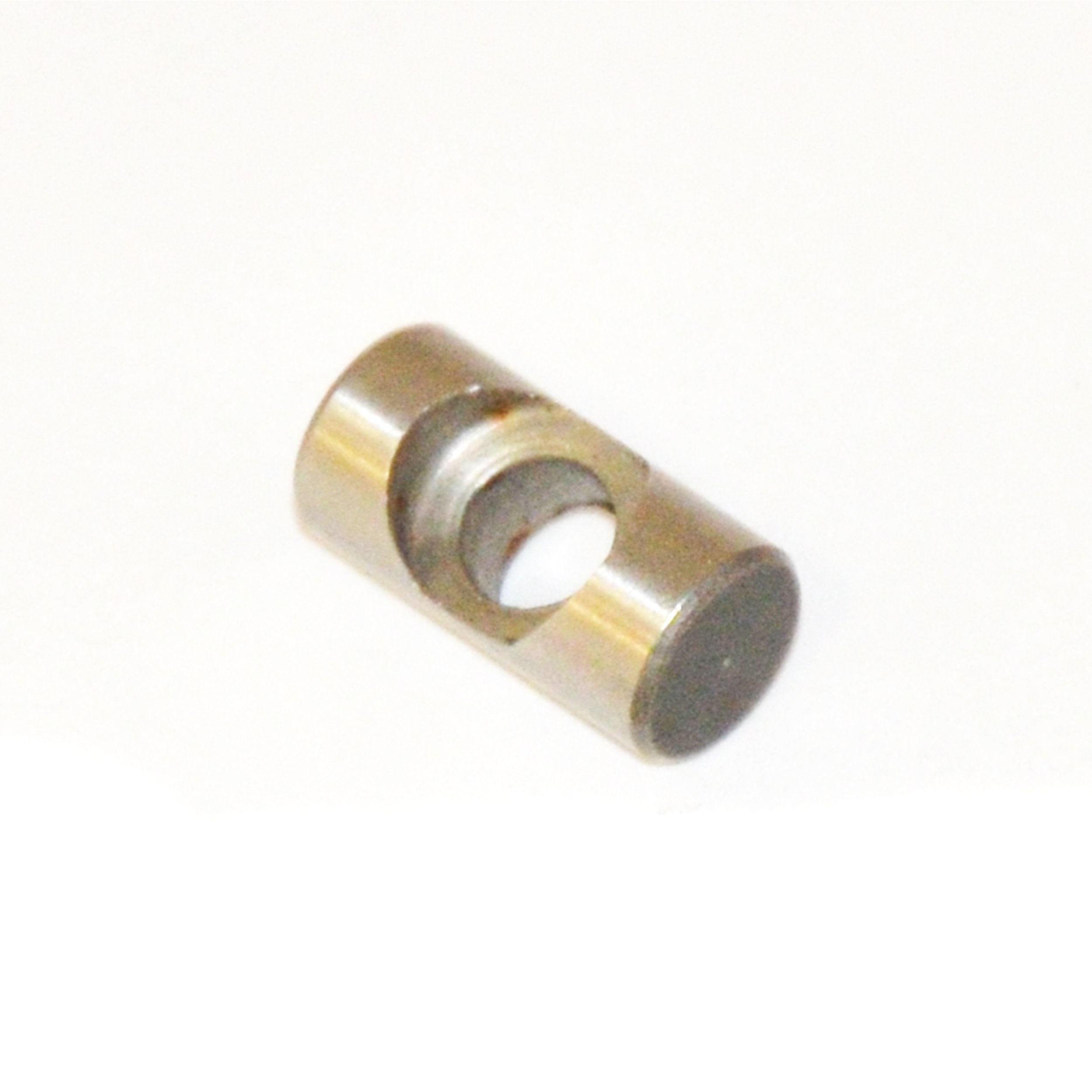 Bar End