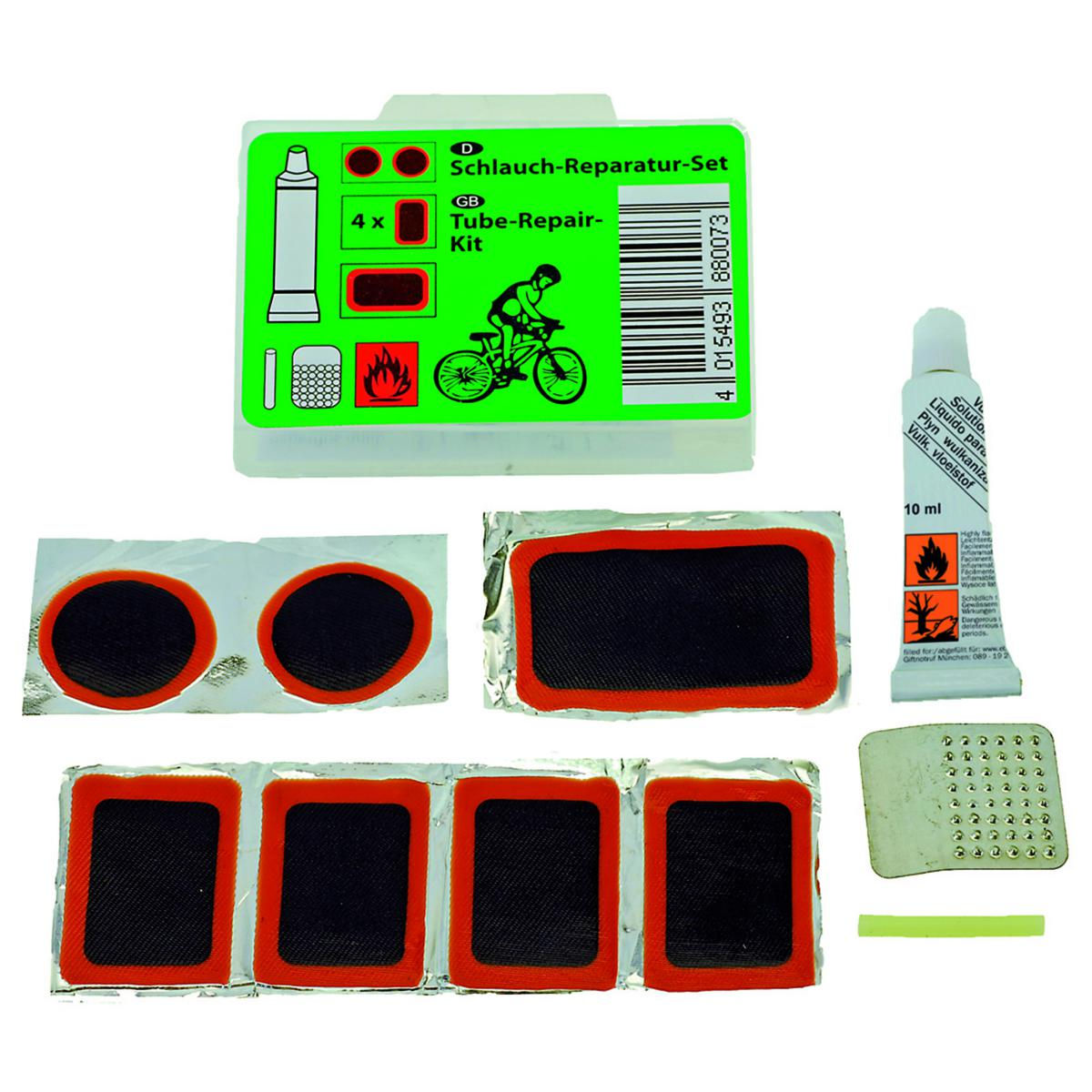 Tire Repair Kit