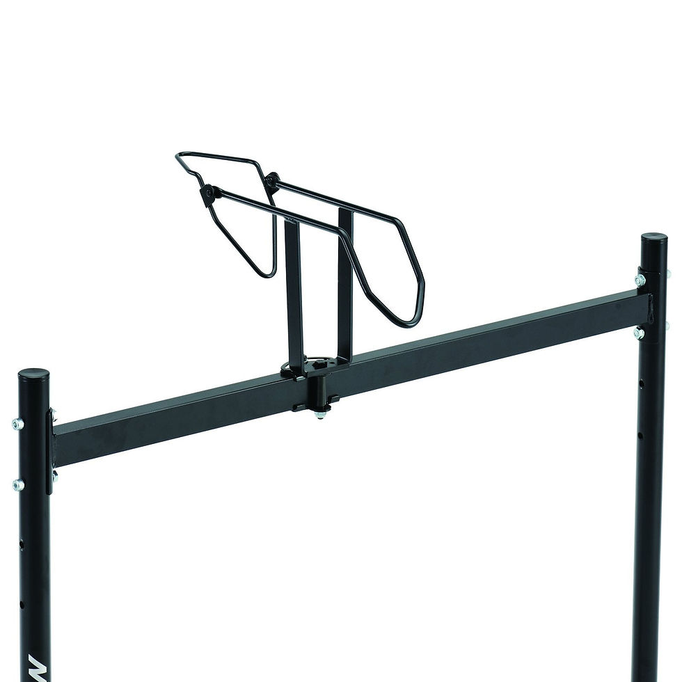 Thumbnail: DS-4200 Bicycle Display Stand