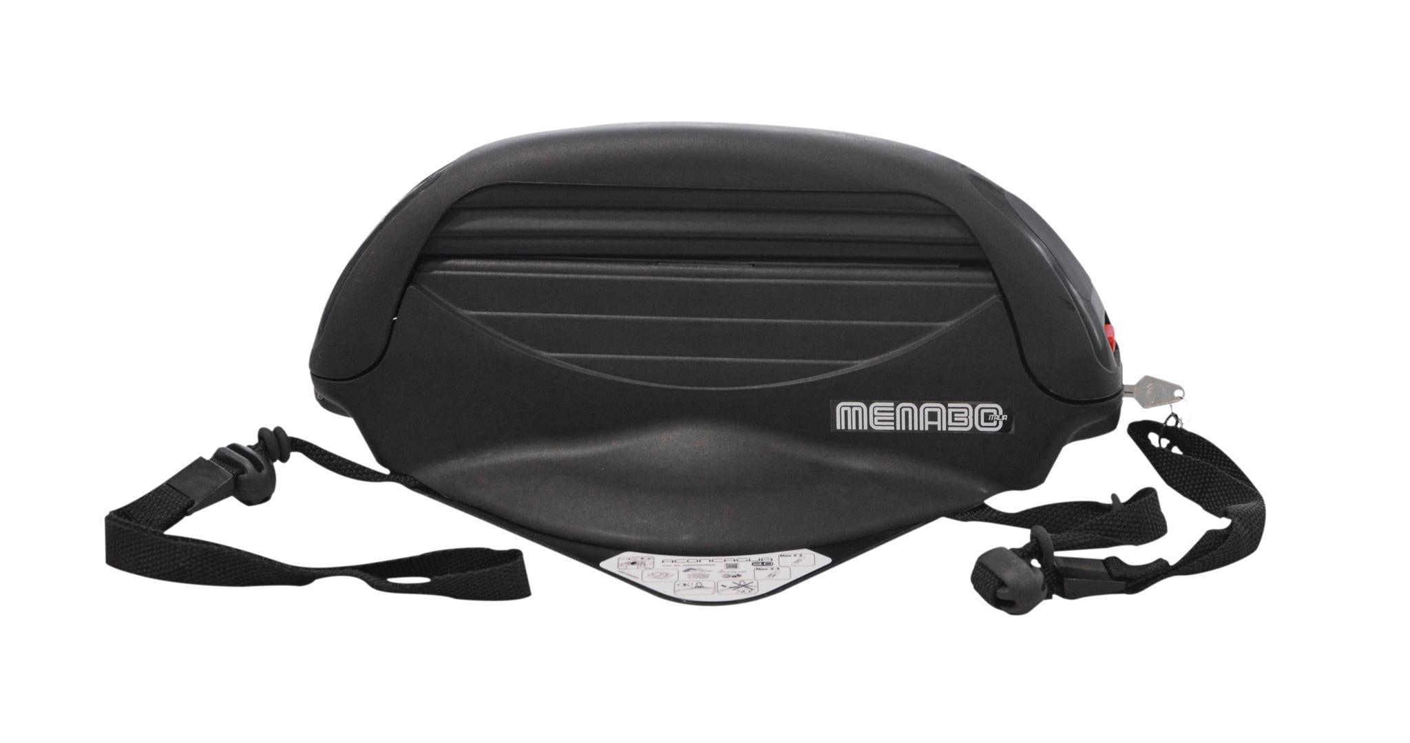 Aconcagua 3.0 Magnetic Ski Rack