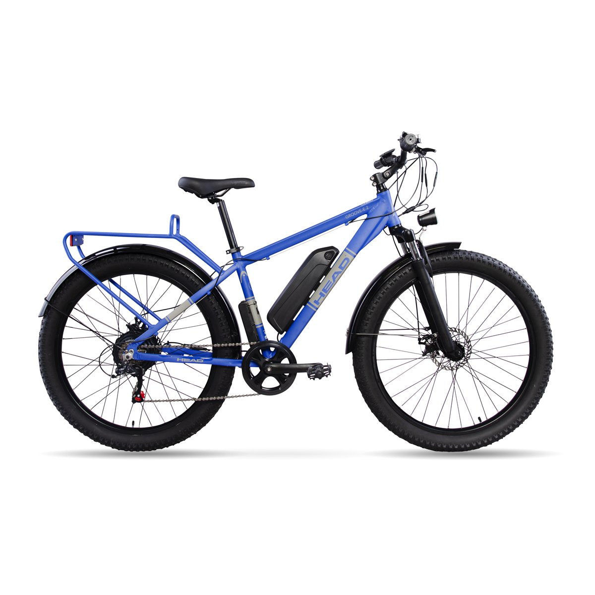 Groove-E 2 Electric Bike