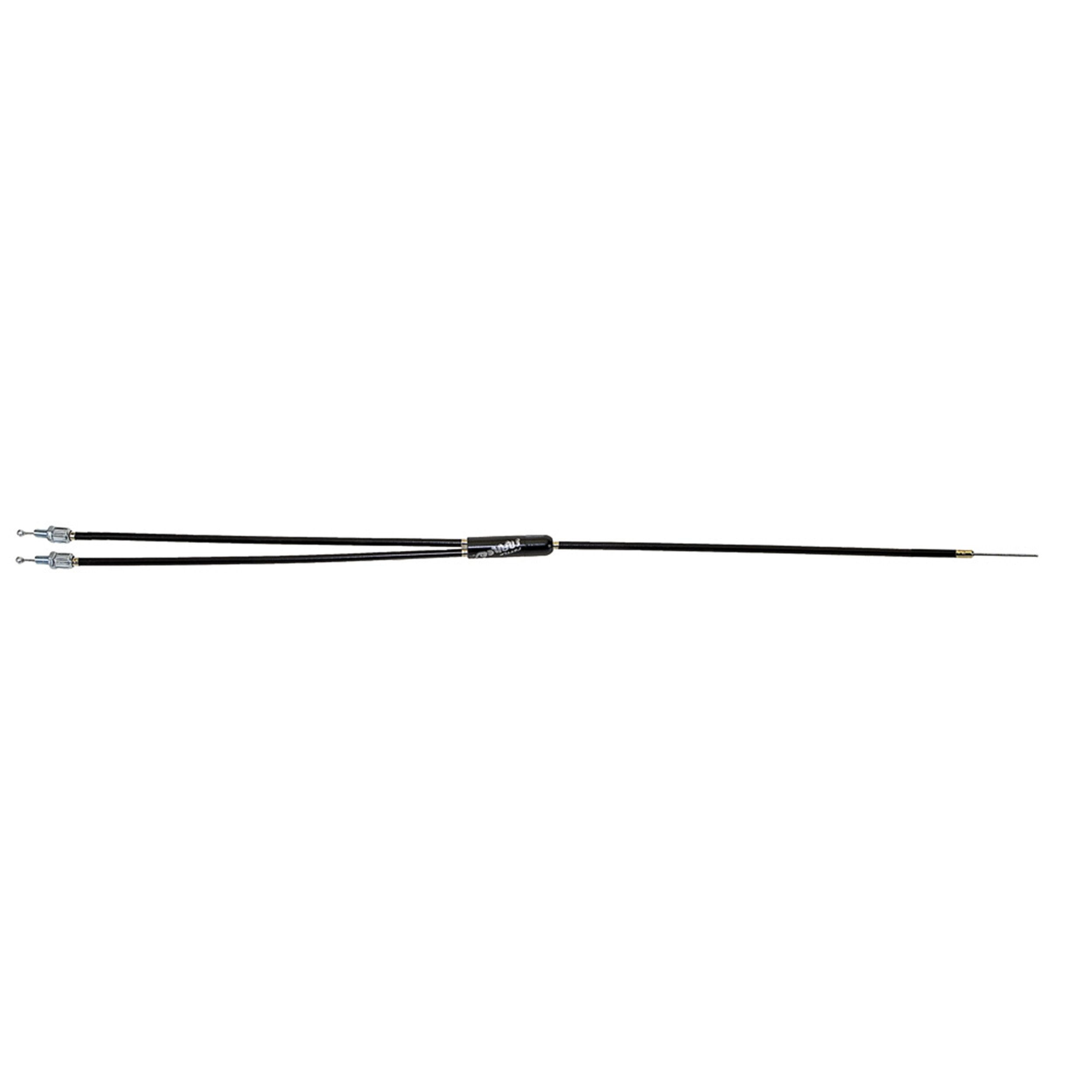 Brake Cable for BMX Bikes with Rotors