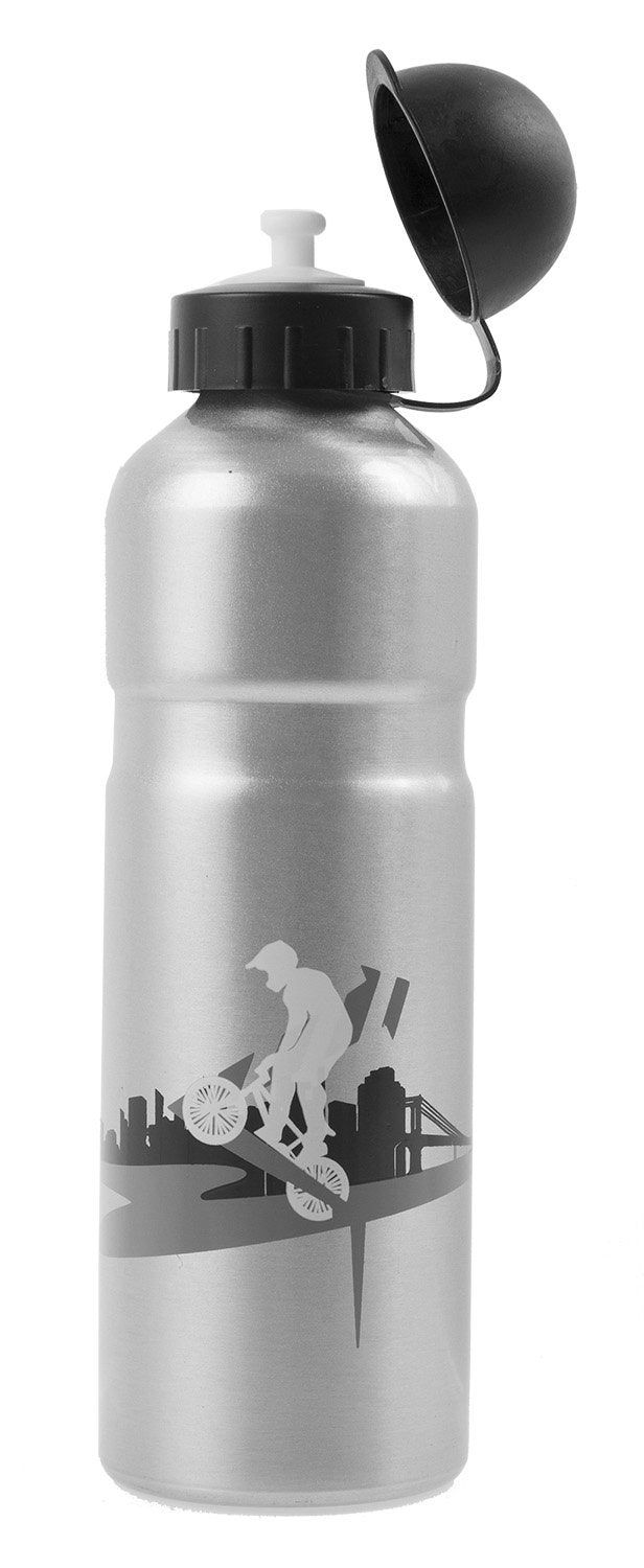 Thumbnail: ABO 750 Aluminum Water Bottle