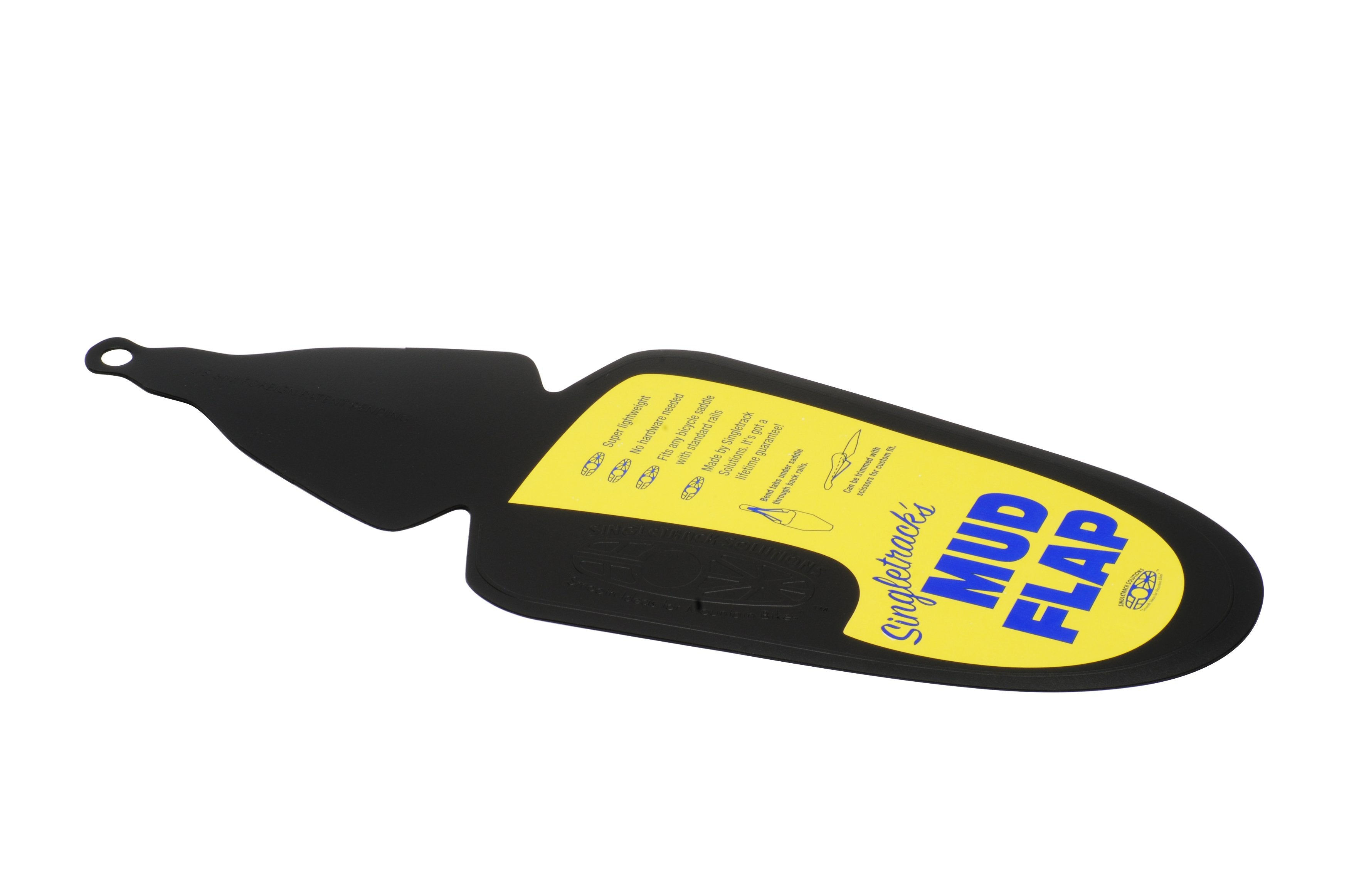 ST Mudguard