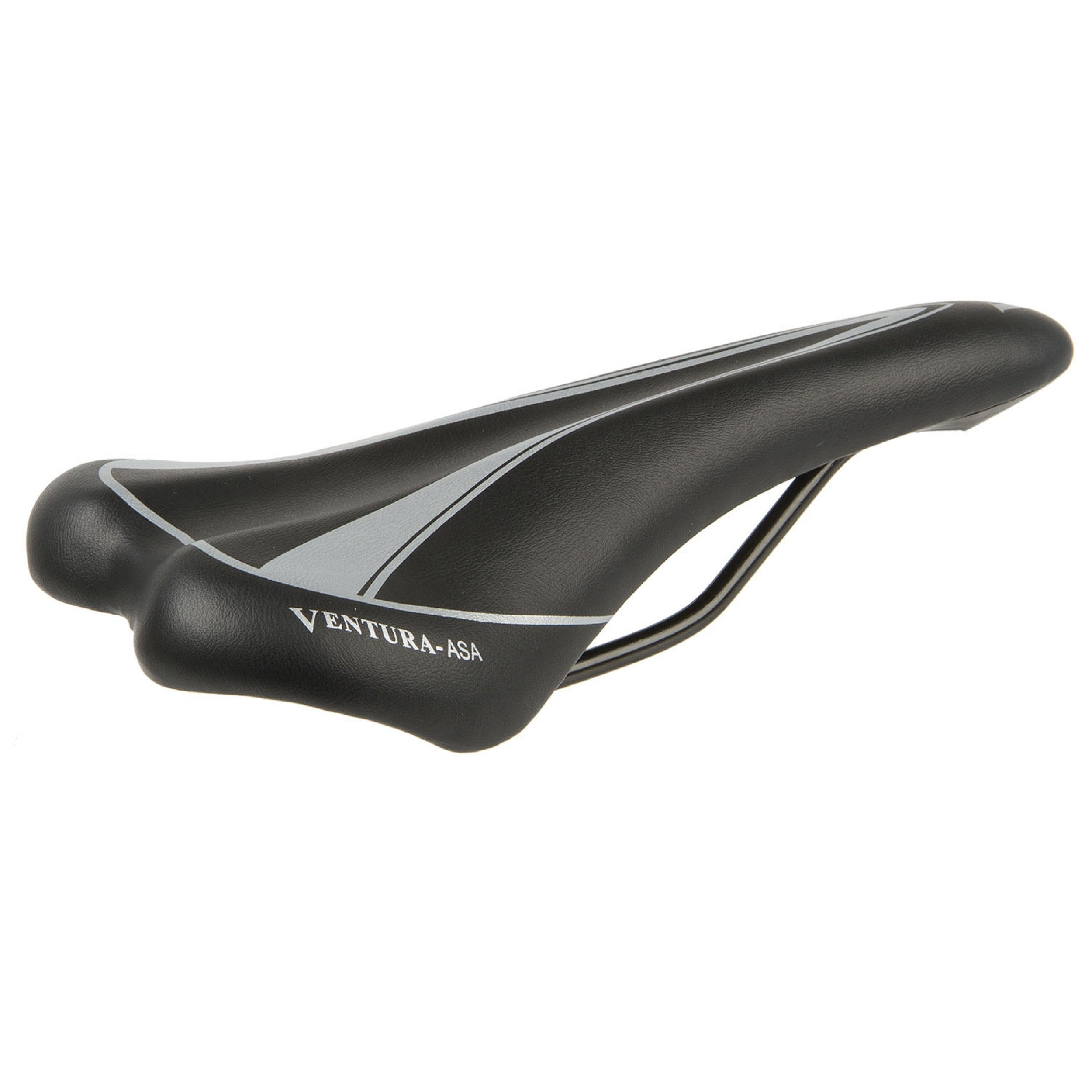 ATB Air Shock Saddle