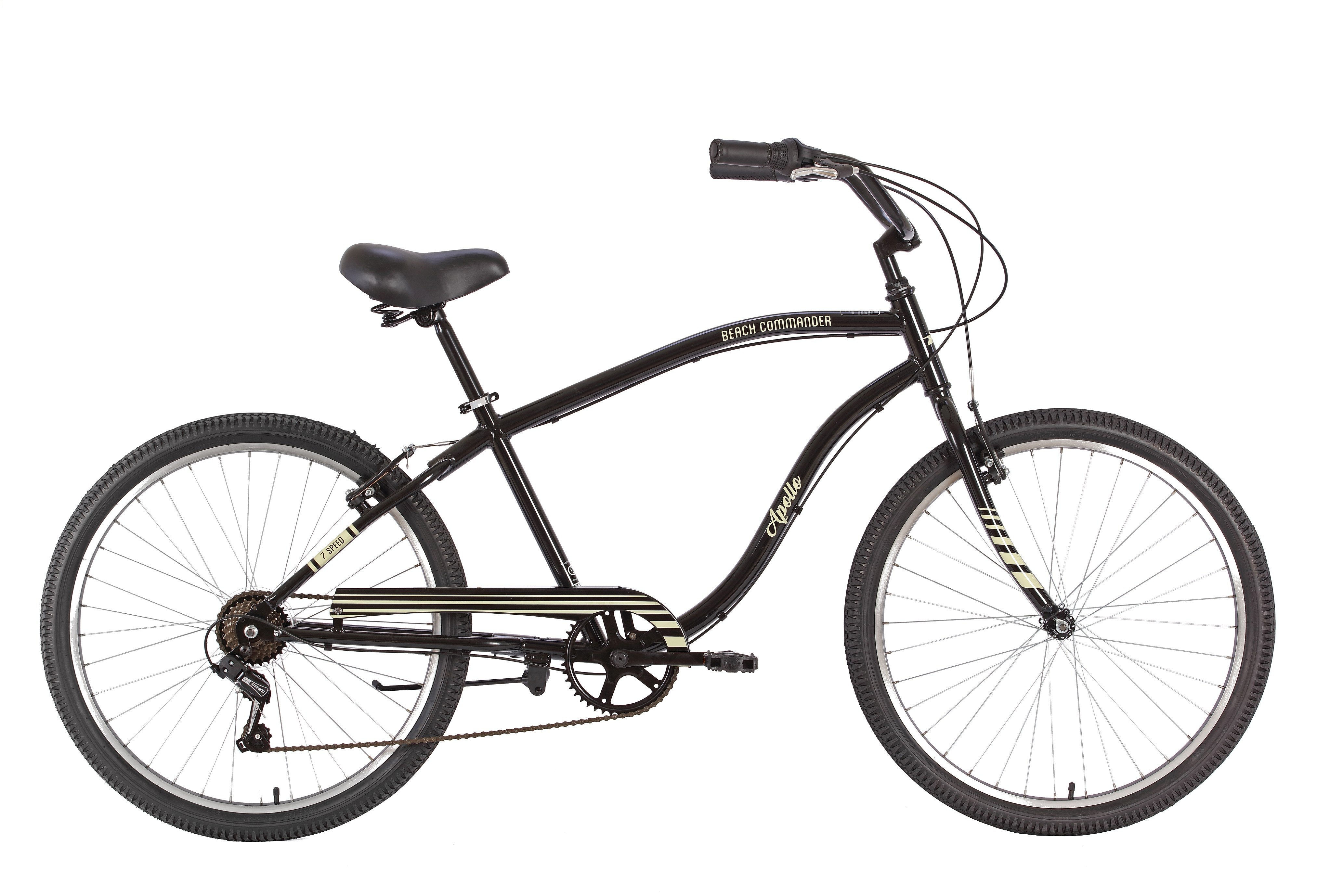 Beach Commander A.7 26 inch Cruiser Bicycle