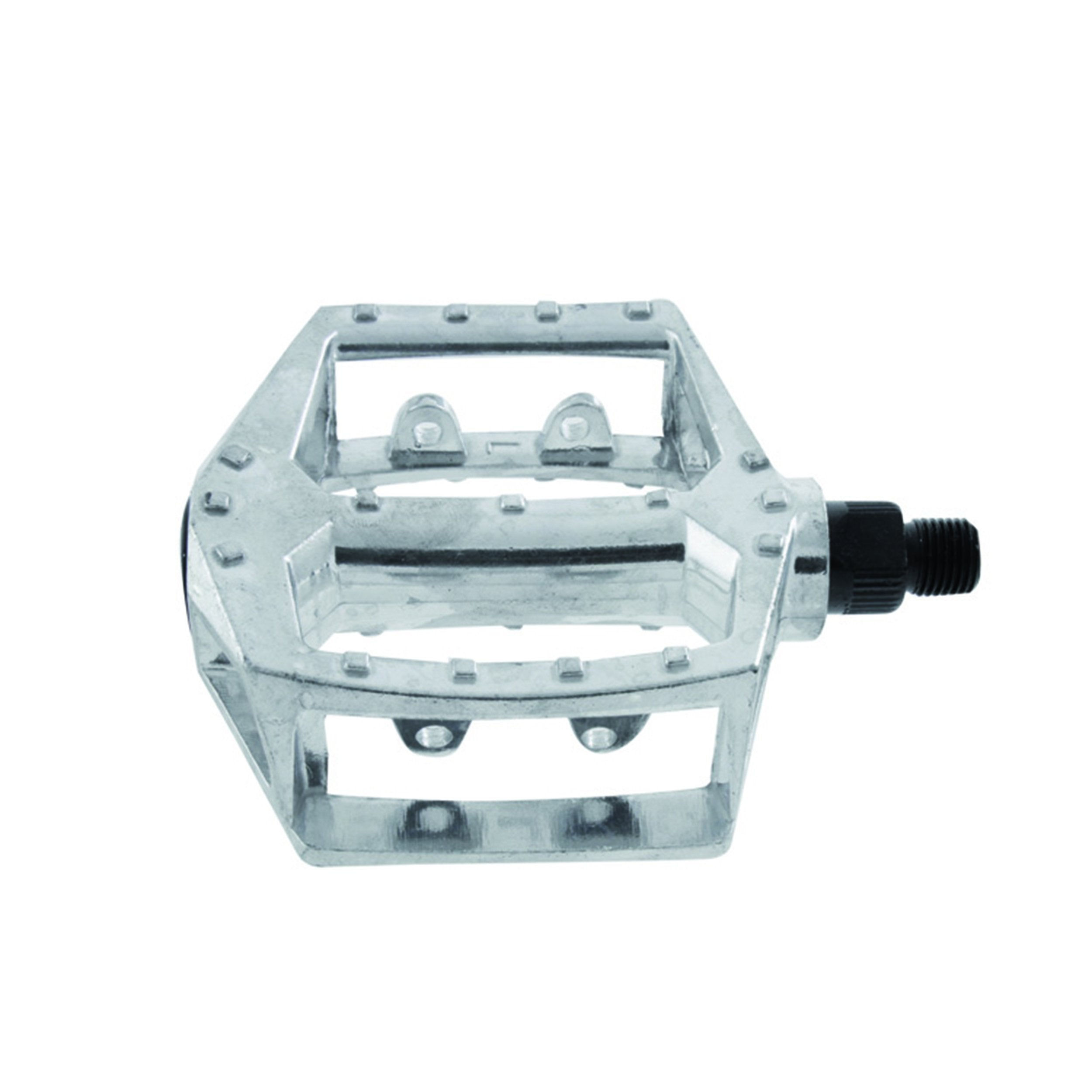 Alloy Sliver BMX Pedal