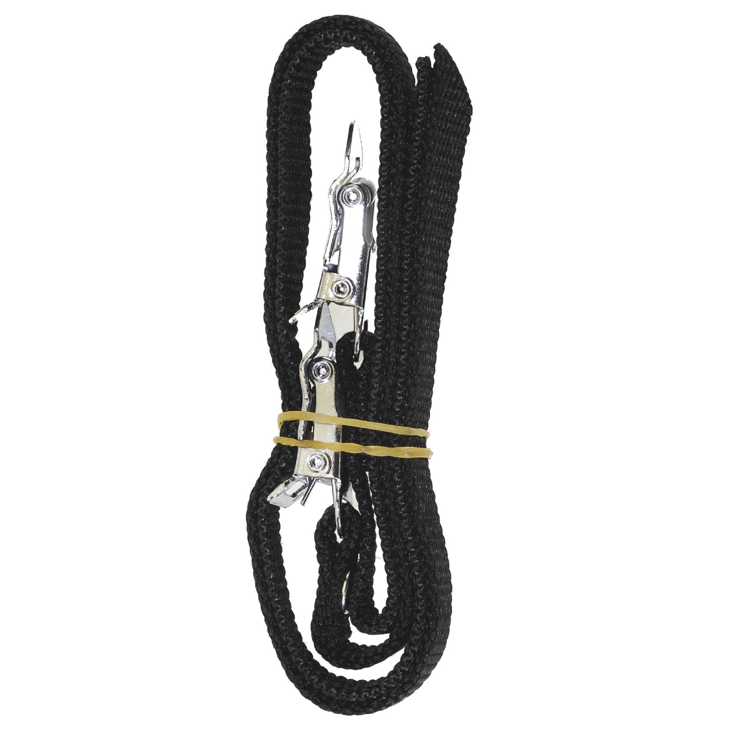 Nylon Toeclip Straps