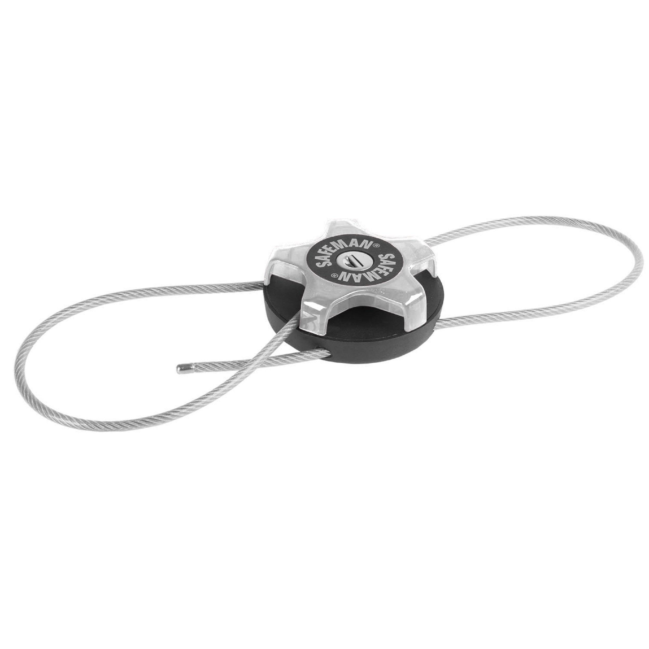 Multifunction Quick Lock