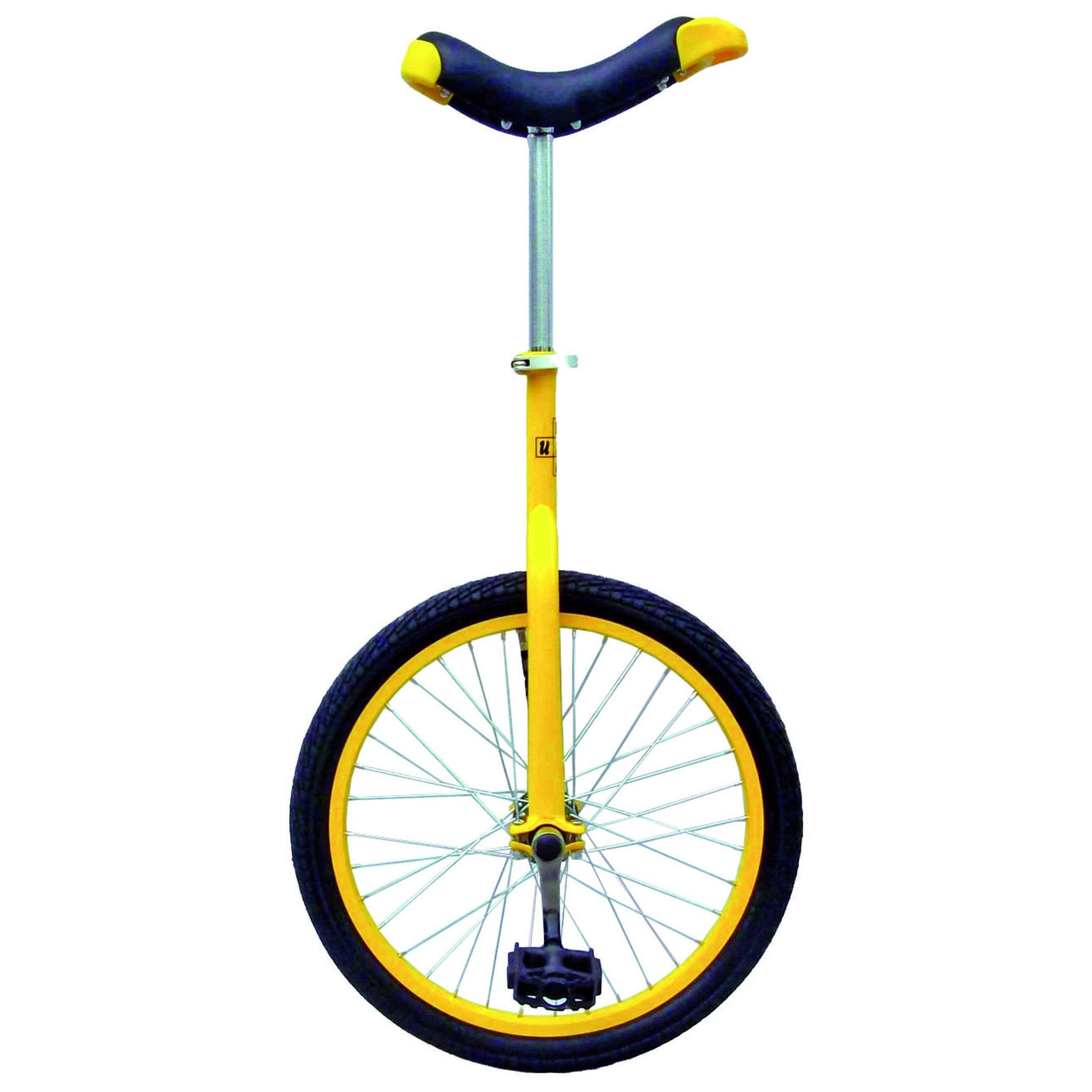 20 inch Unicycle with Aluminum Rim