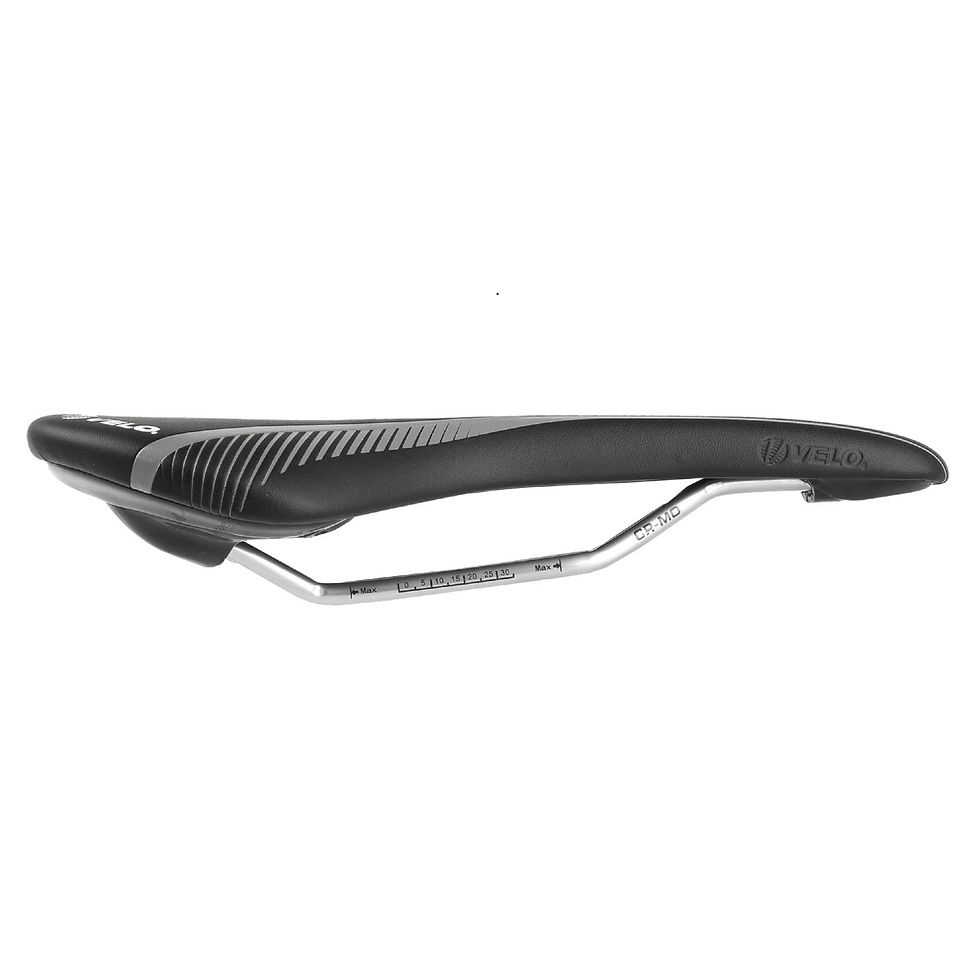 Thumbnail: Speedflex T-BAR Freeride Saddle