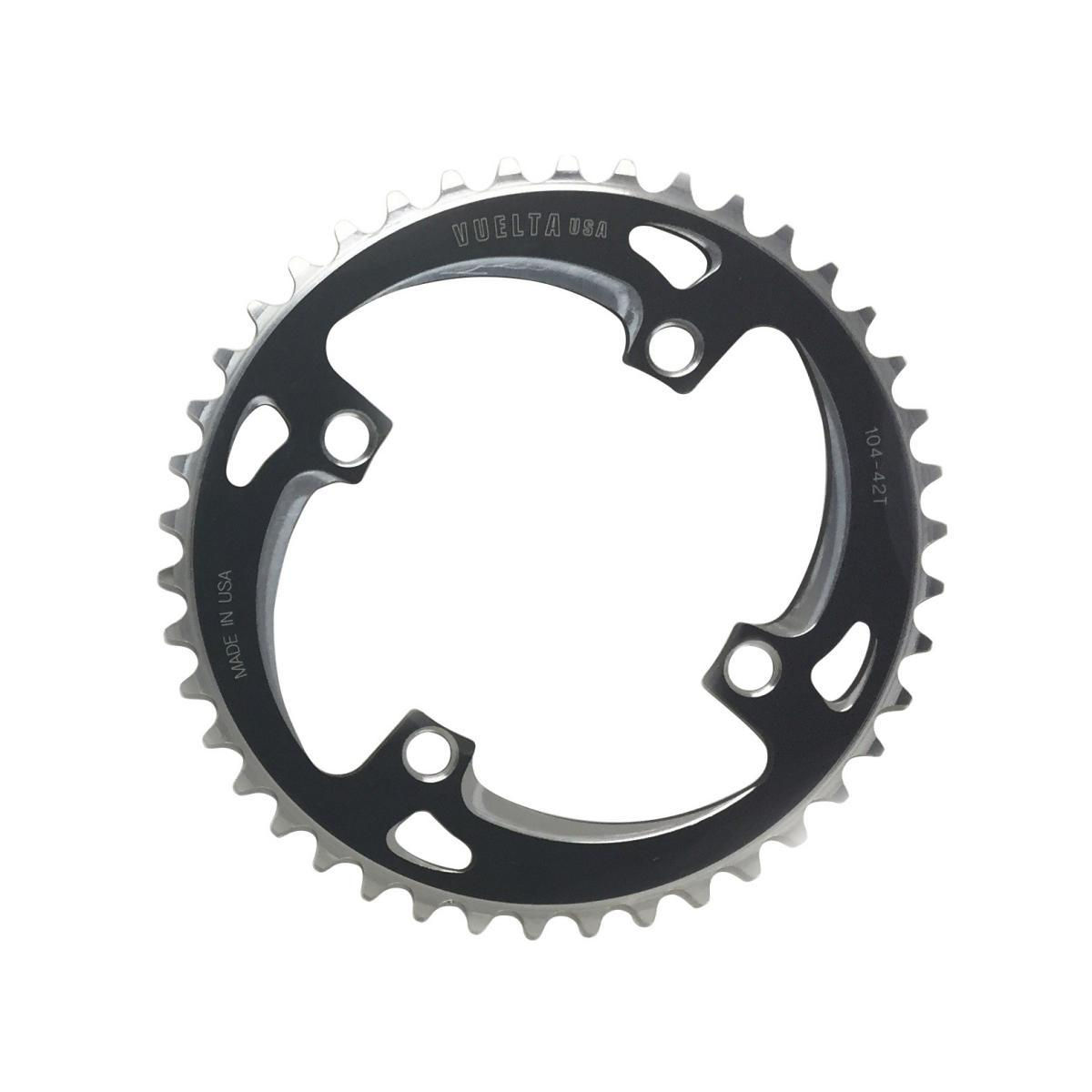 SE Flat 104/BCD 42T Chain Ring
