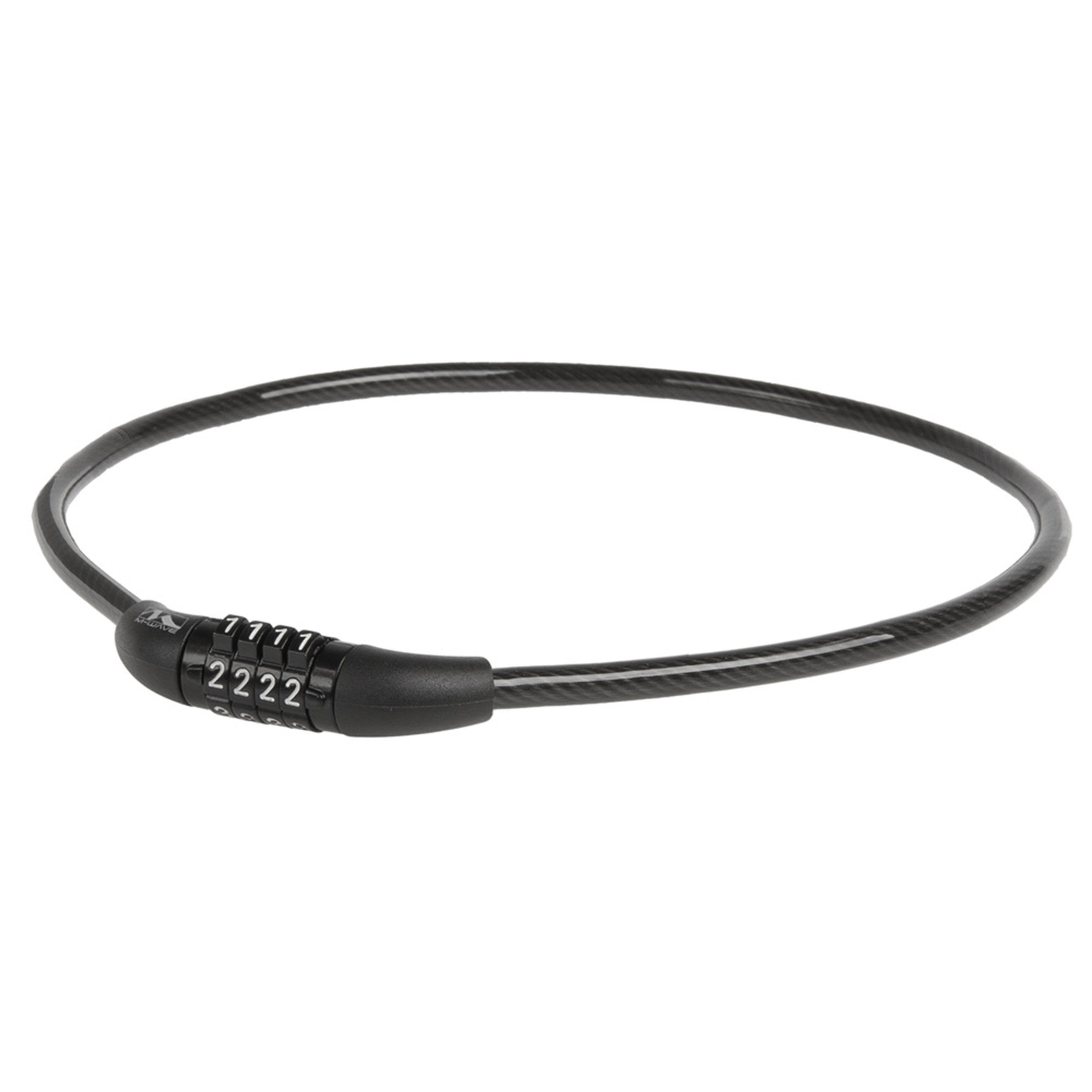 D 8.6 Combination Lock