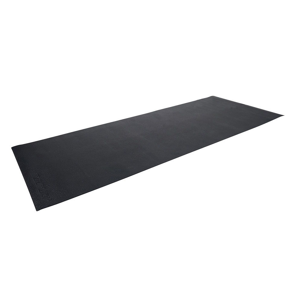 Thumbnail: EM3020 Home Exercise Mat