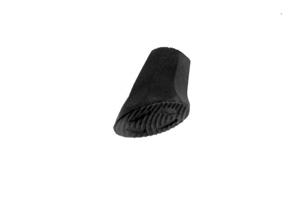 Thumbnail: Aluminum Kickstand with Rubber Foot