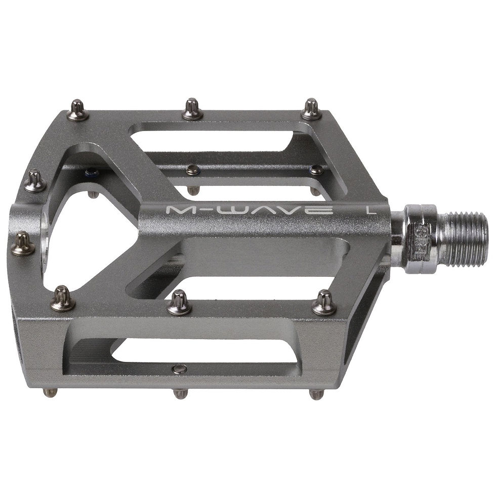 Thumbnail: Freedom SL Flat Pedal