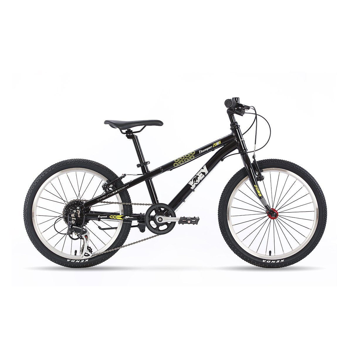 Thumper 20.R8 Youth Bicycle