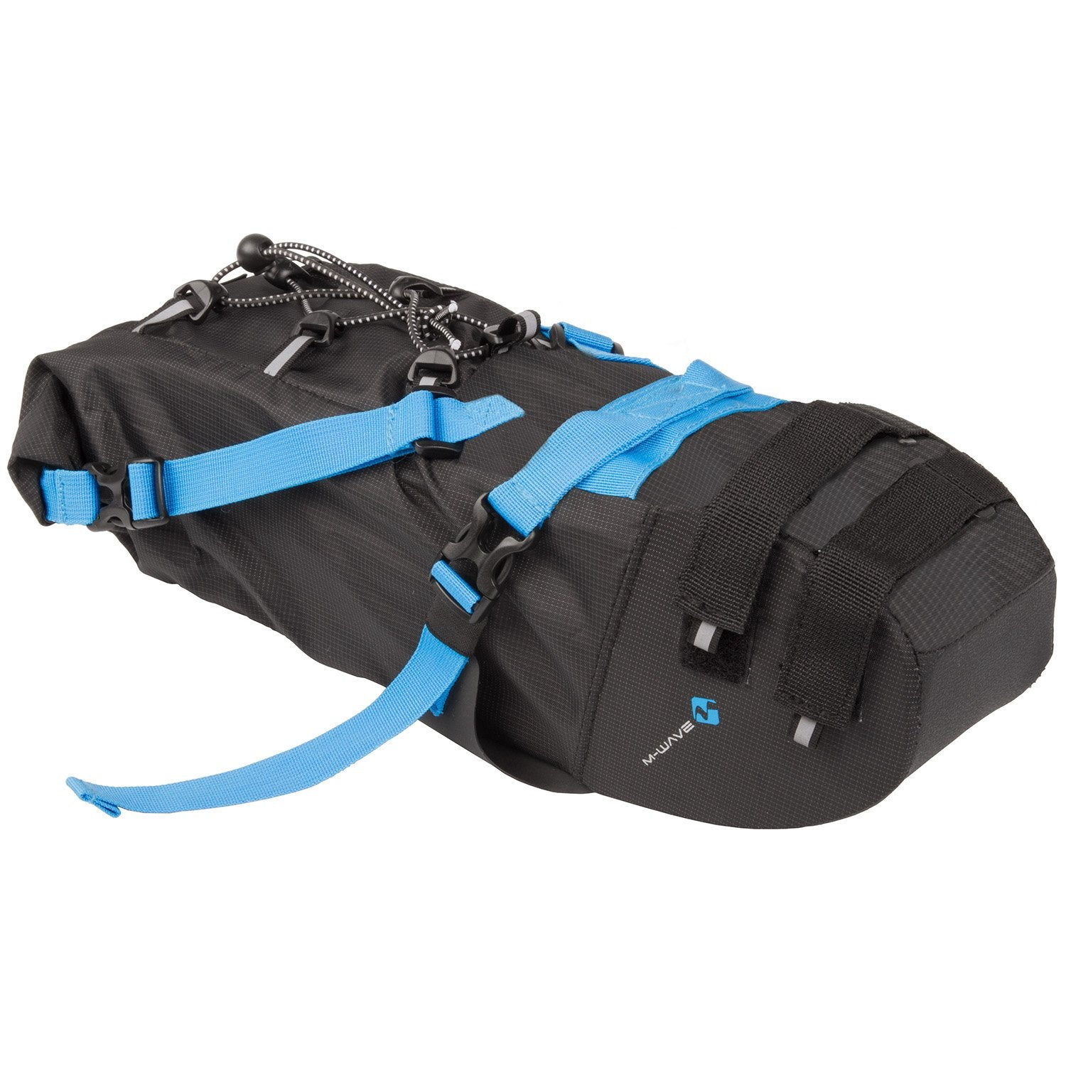 Rough Ride Bike Packing Saddle Bag