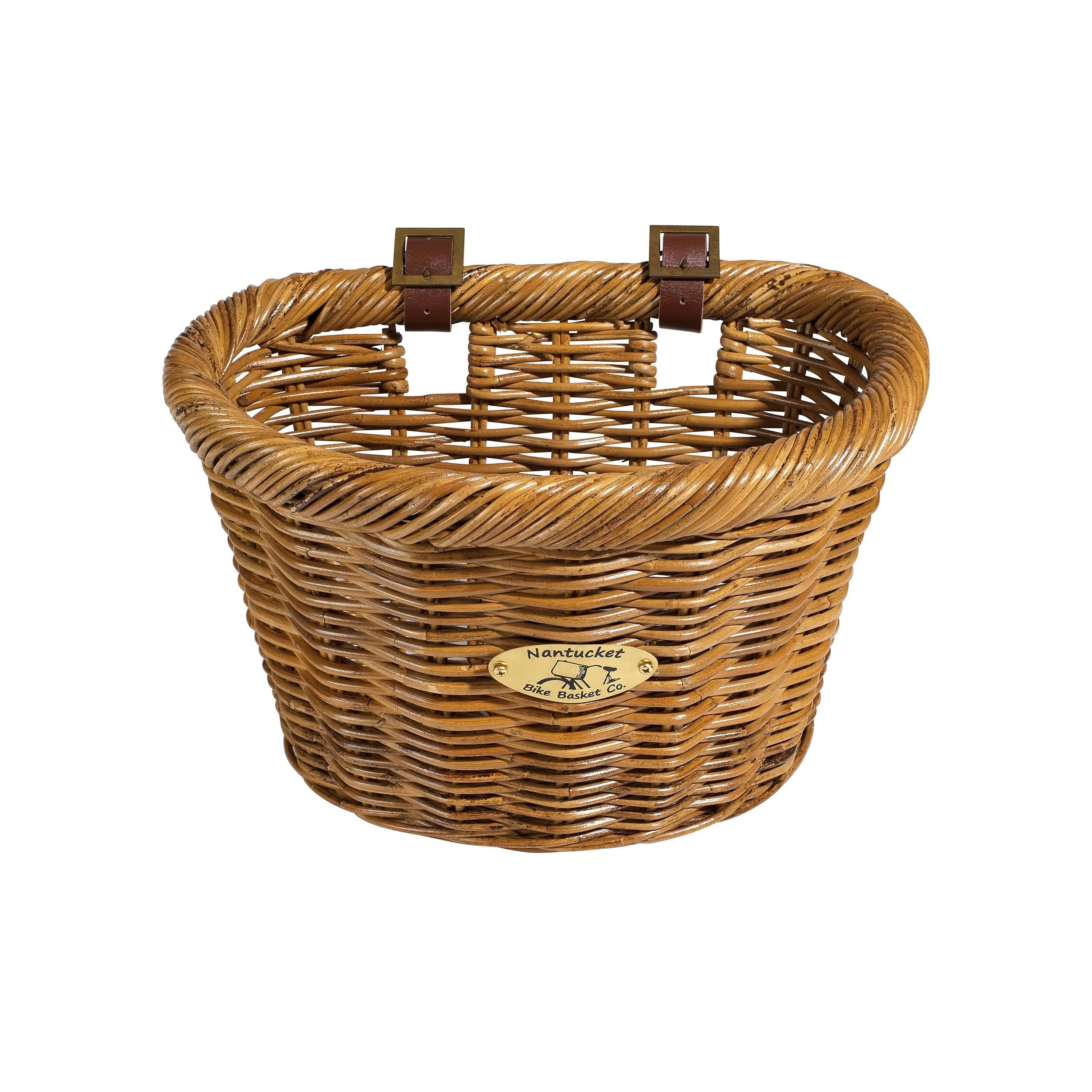 Cisco Adult D-Shape Basket