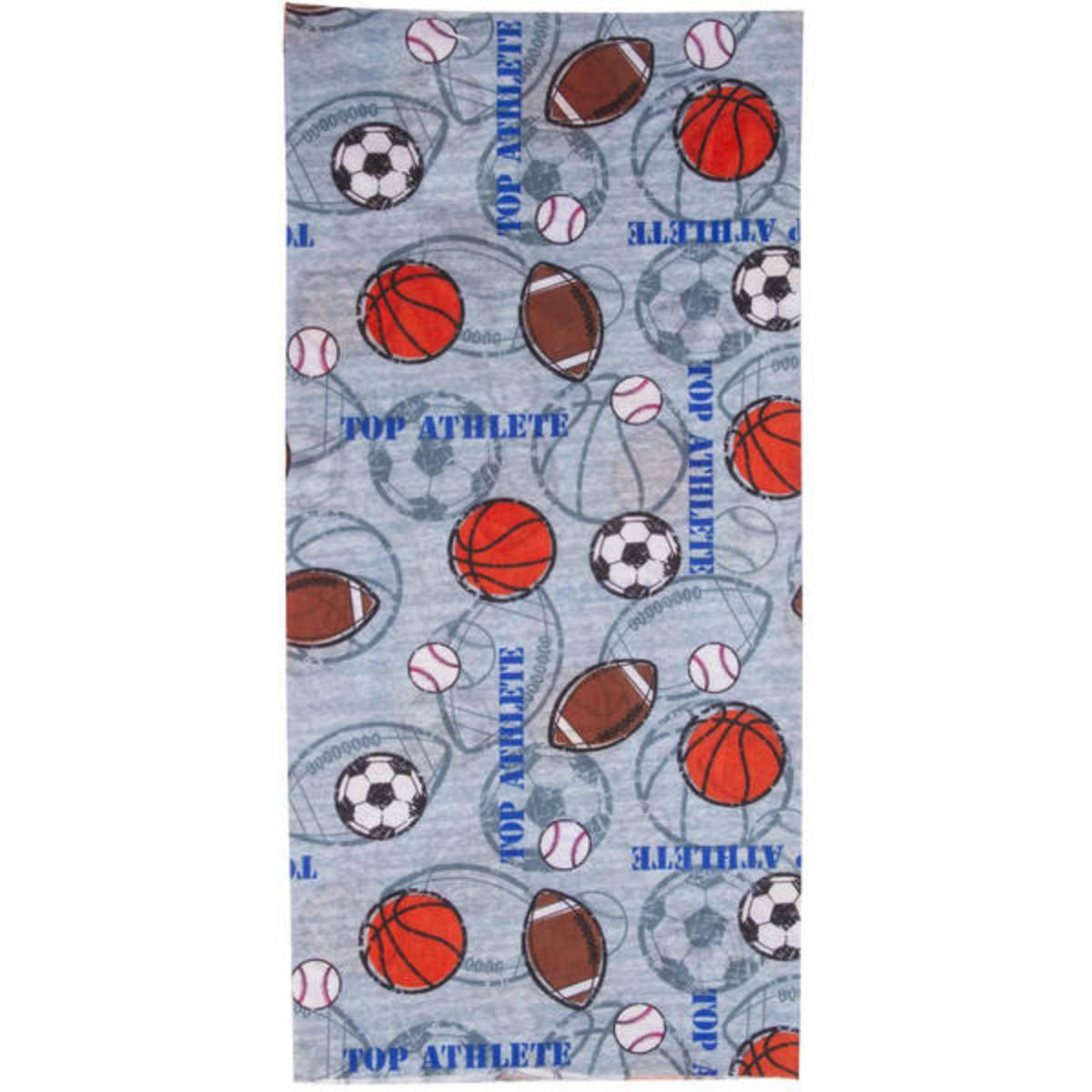 Seamless Multiuse Bandana
