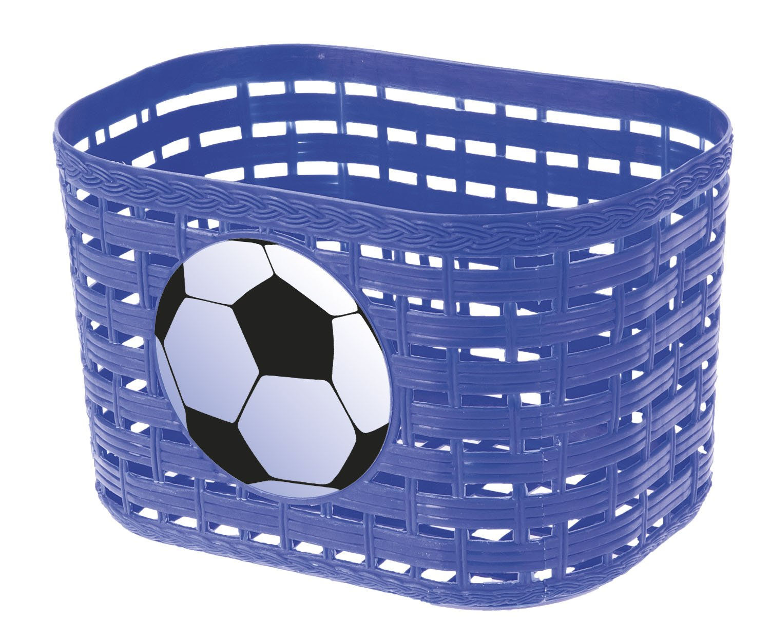 Plastic Basket