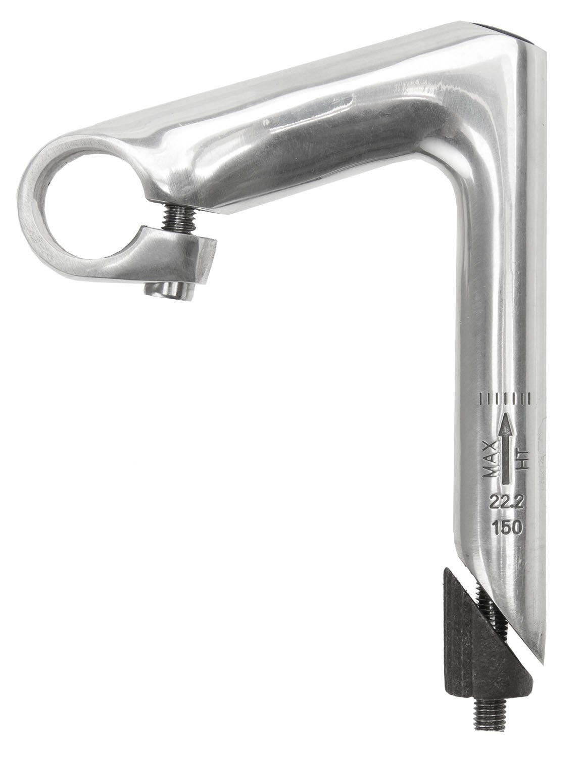Alloy Stem