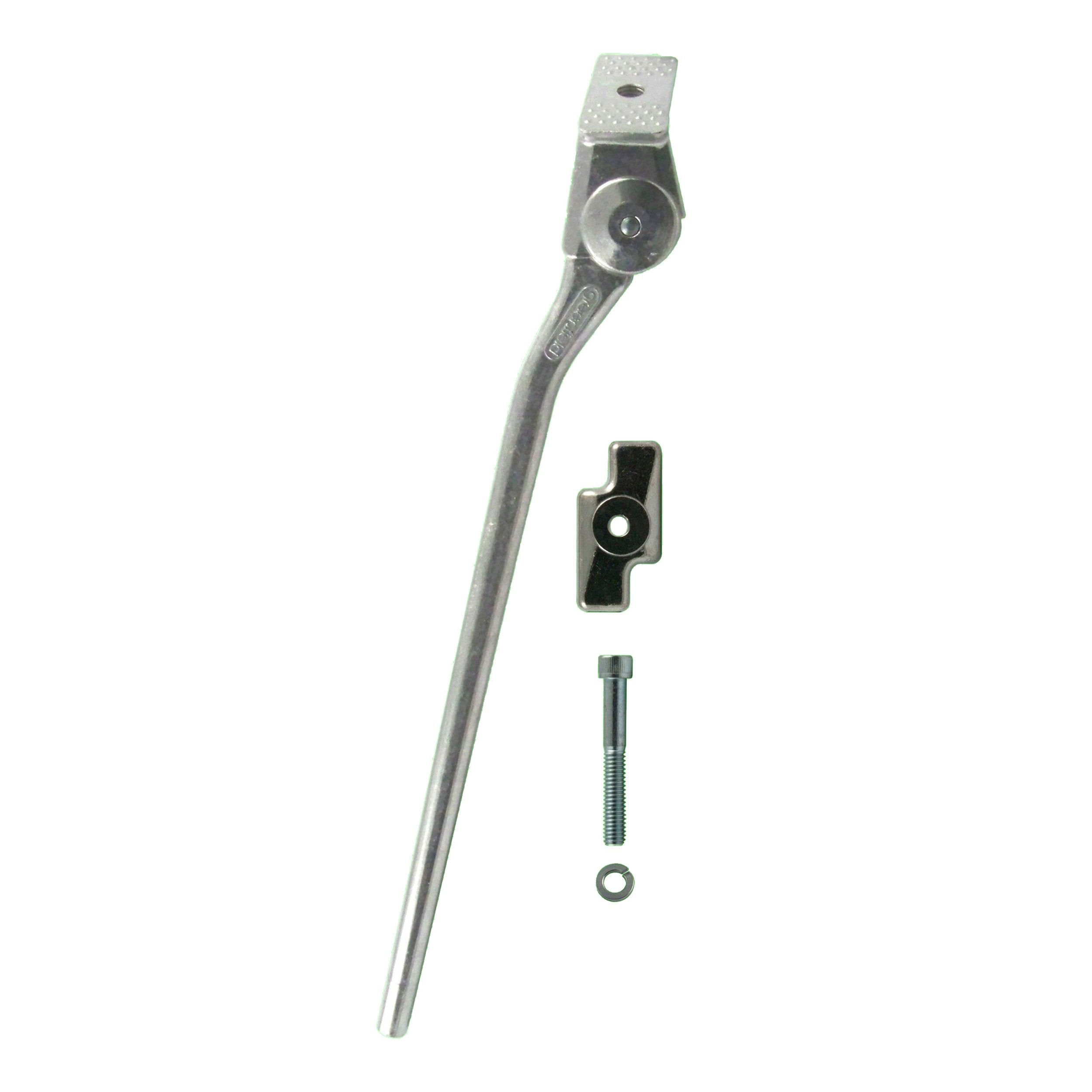 Kickstand and Retrokit