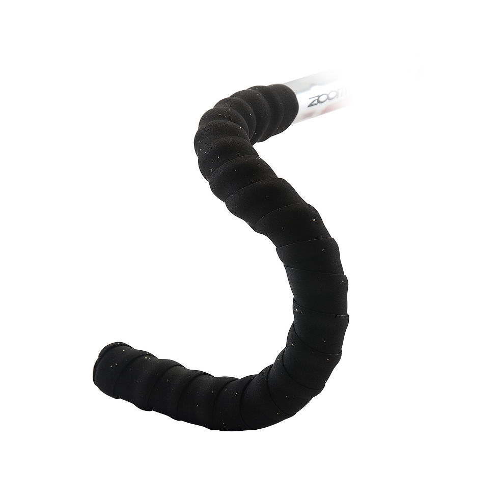 Thumbnail: Gel Cork Handlebar Tape