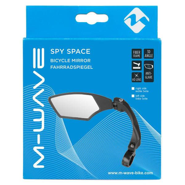 Thumbnail: Spy Space Mirror