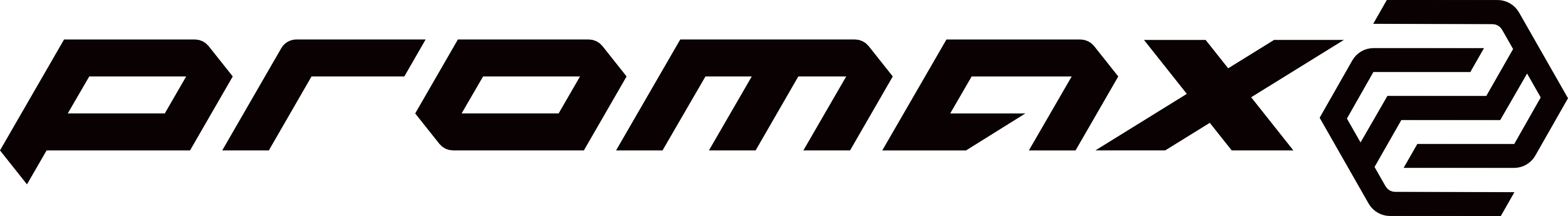 ProMax Logo