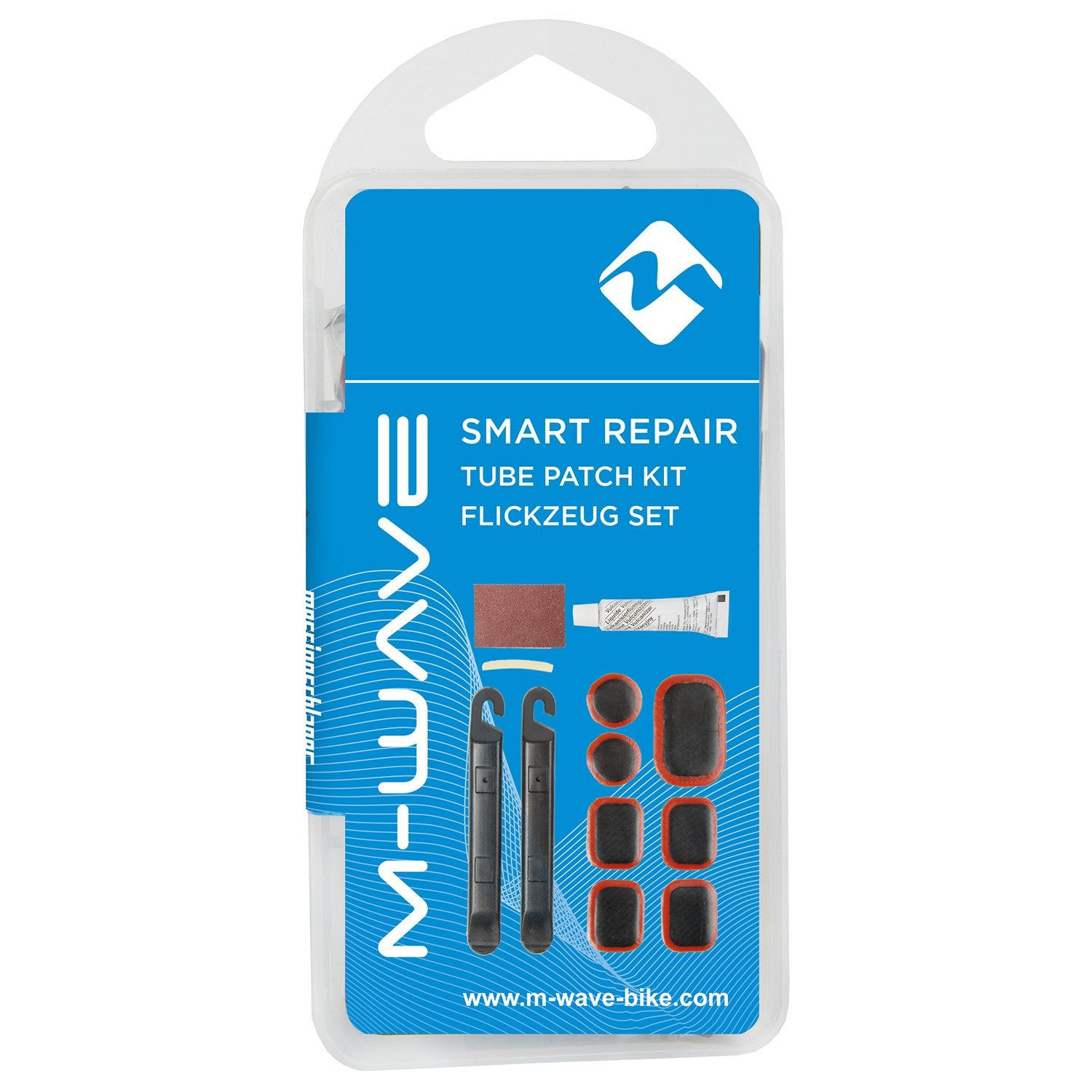Smart Repair Tire Repair Kit