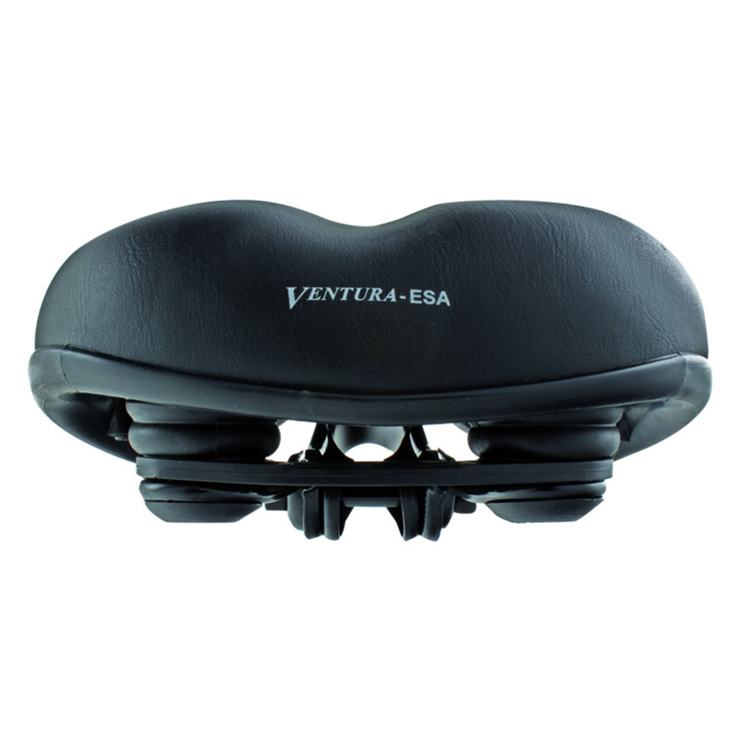 Big City Elastomer Saddle