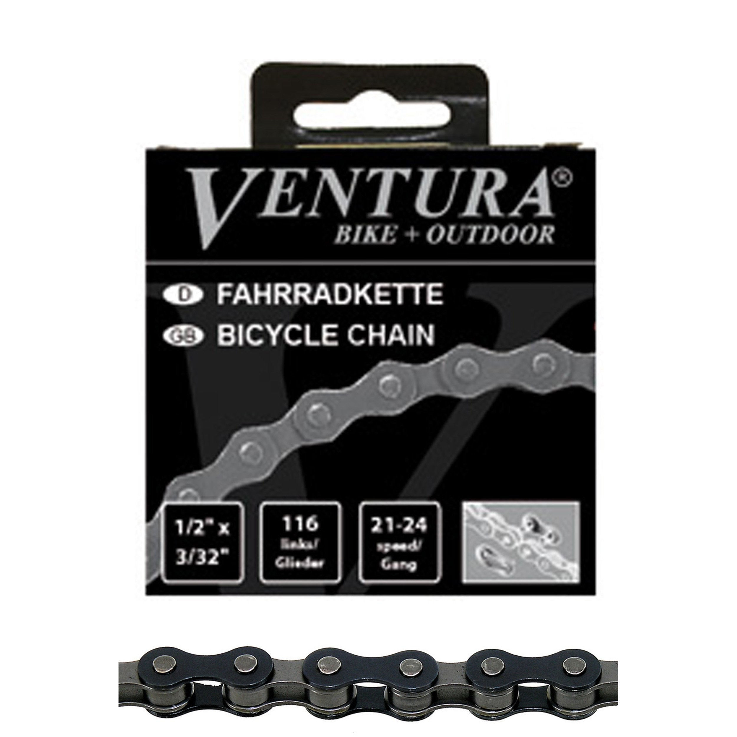 112 Link Bicycle Chain for S