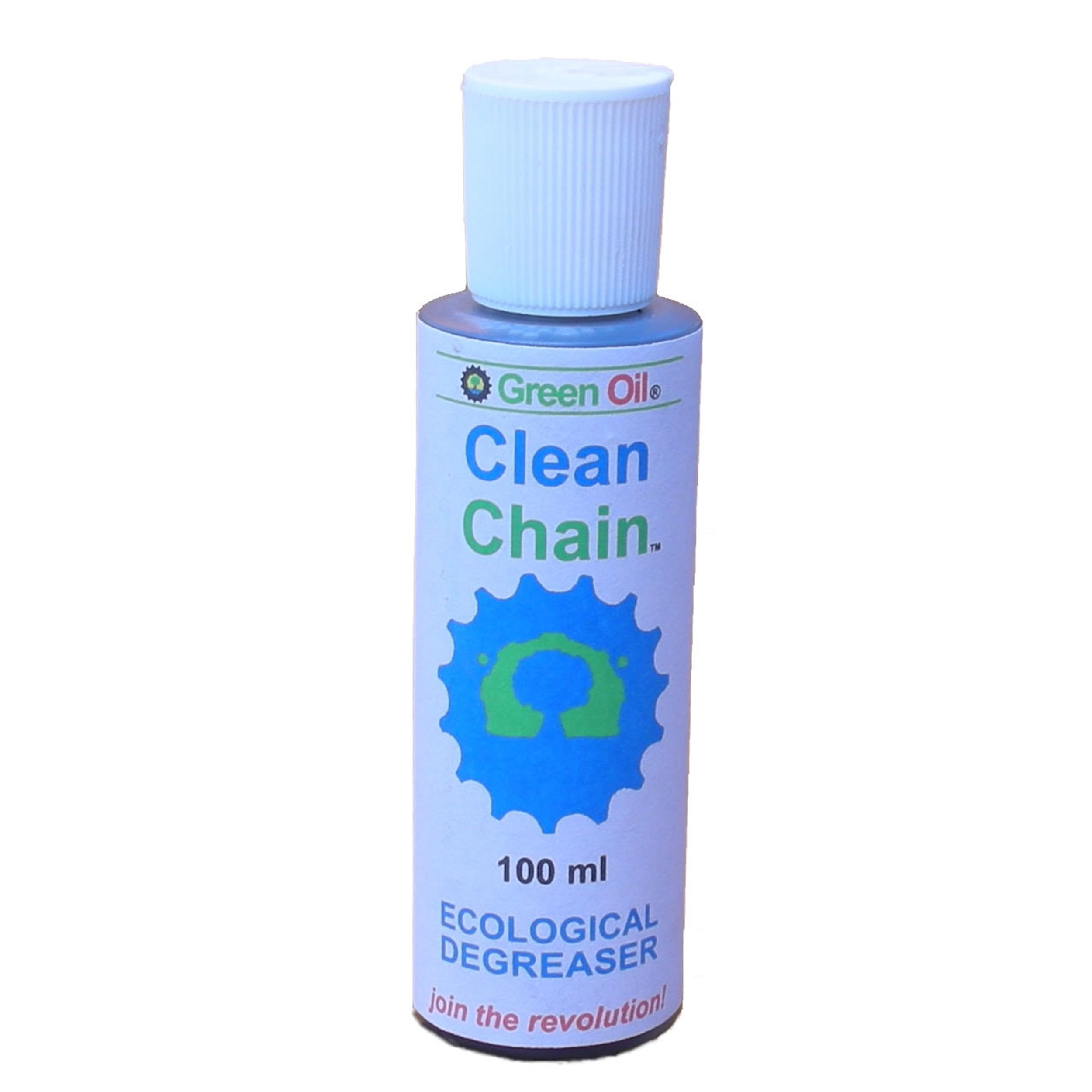 Clean Chain