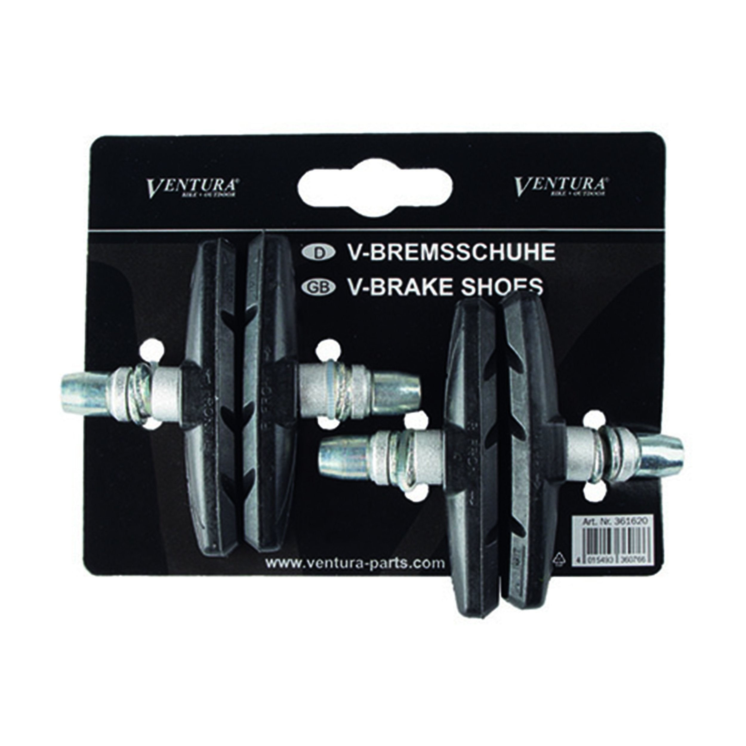 Brake Pad Set