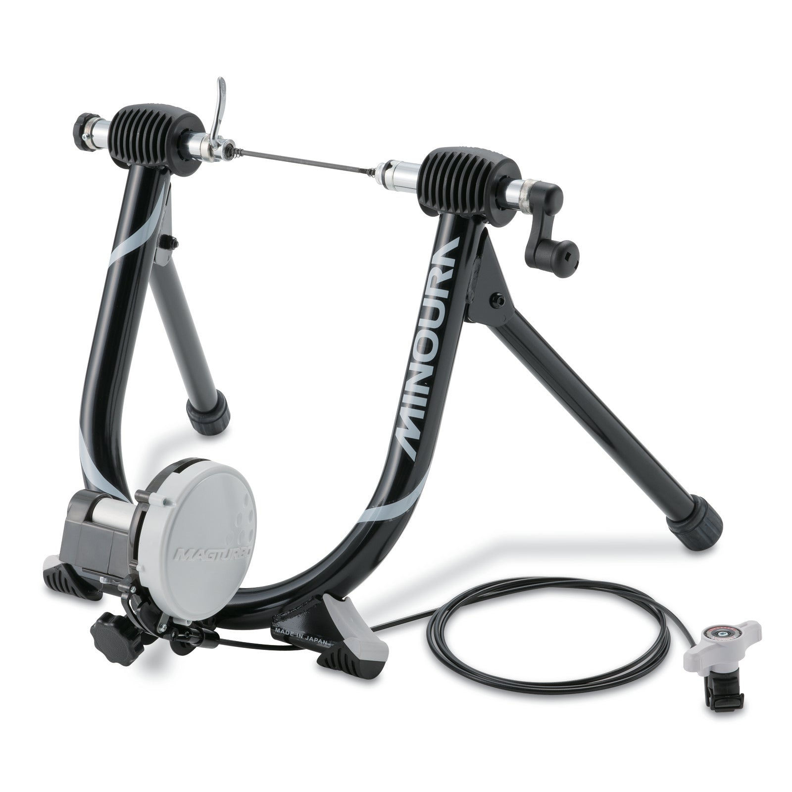 Magride B60R Bicycle Trainer