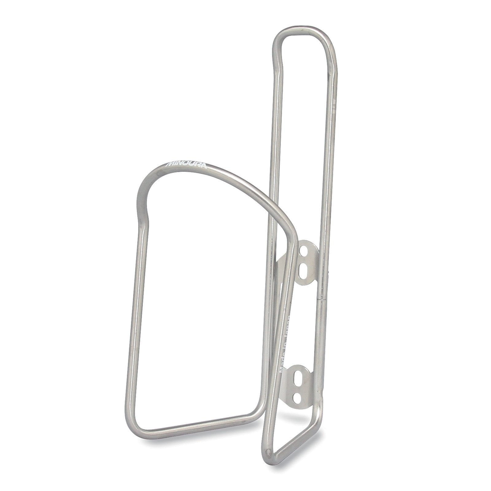 SNB-150 Stainless Steel Bottle Cage for 3.5 in Bottles