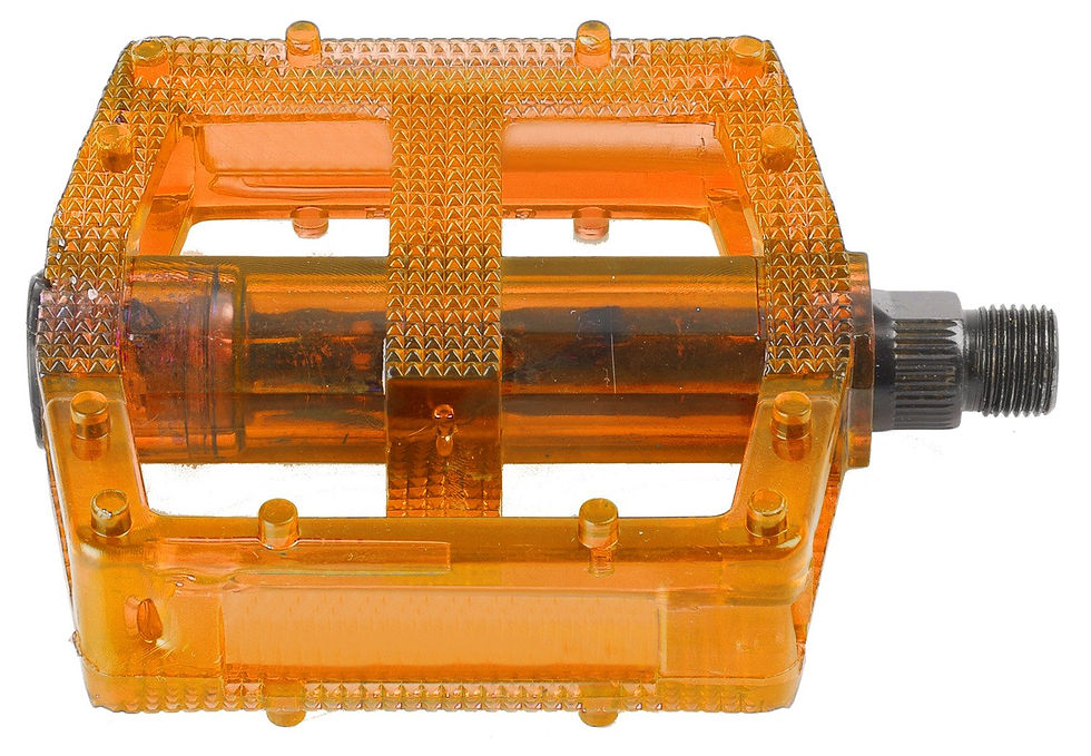 Thumbnail: Freedom PE Flat Pedal