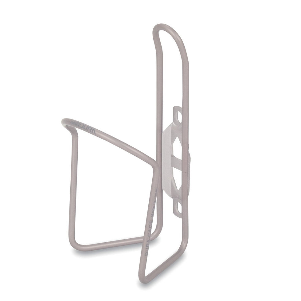 Thumbnail: AB100-5.5 Dura-Cage Lightweight Water Bottle Cage