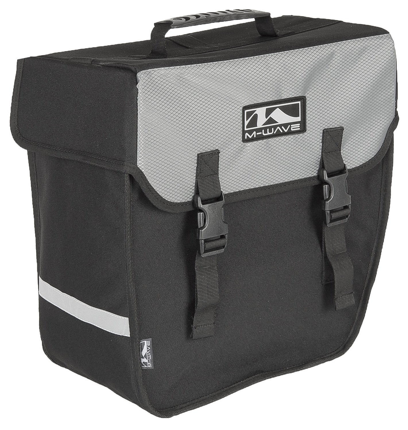 Amsterdam Single Side Bag