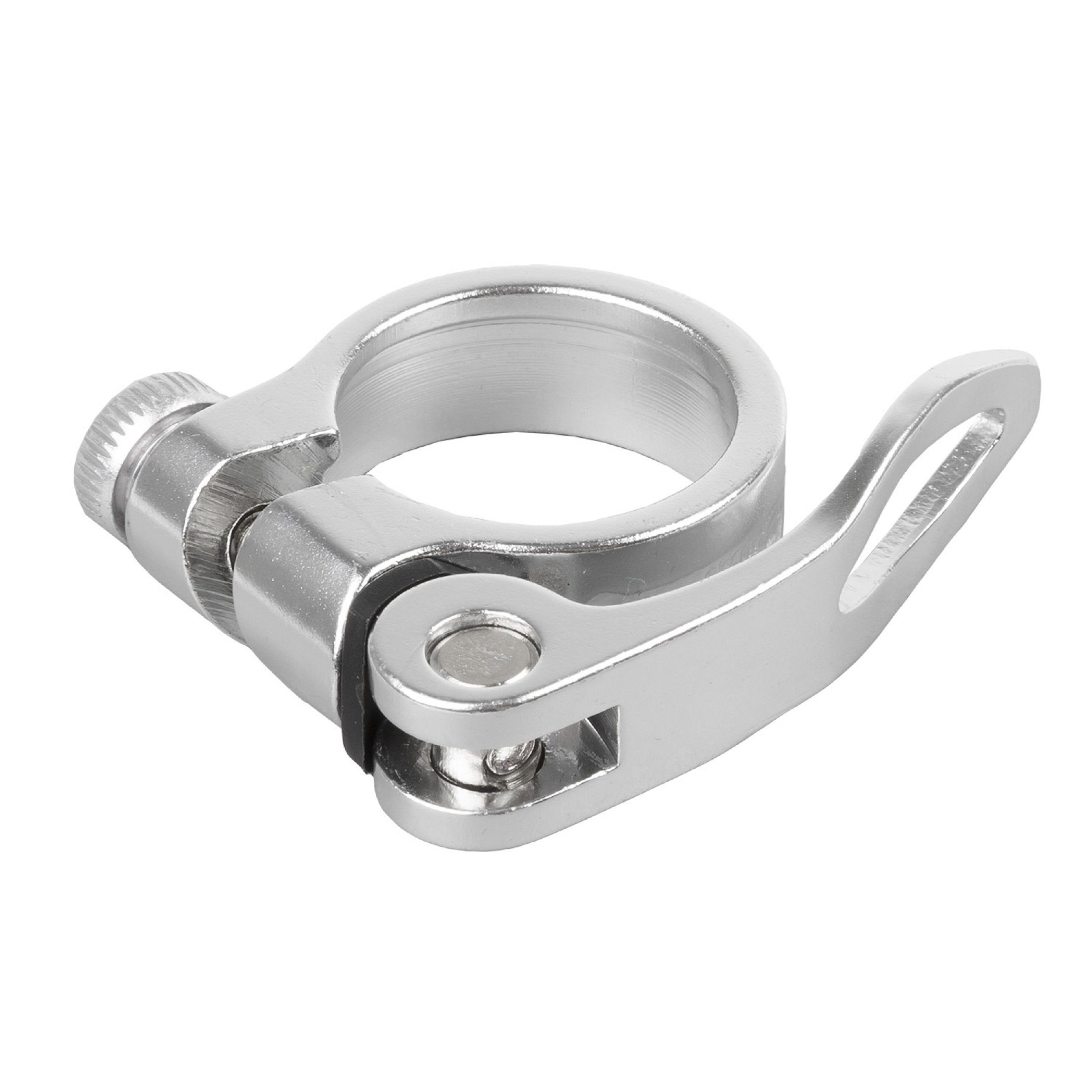 Alloy Quick Release, 31.8 mm