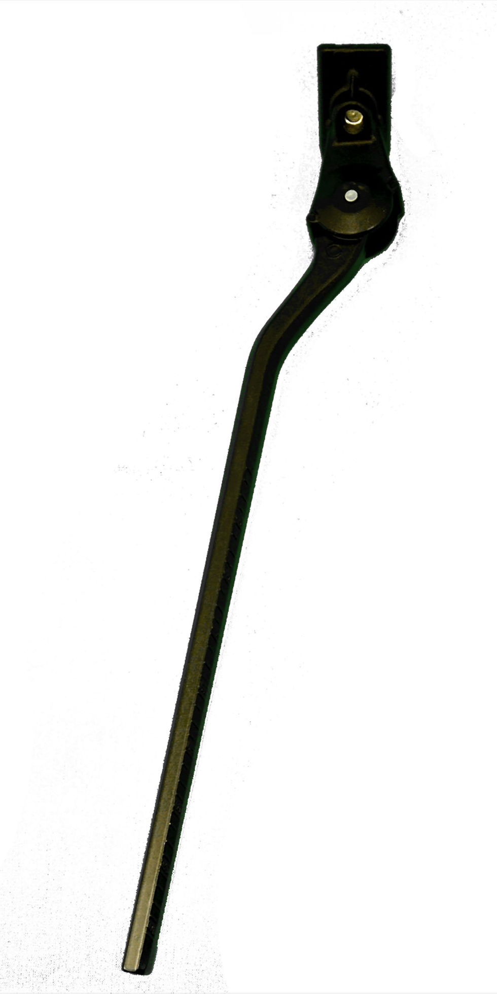 Thumbnail: Aluminum Kickstand with Rubber Foot